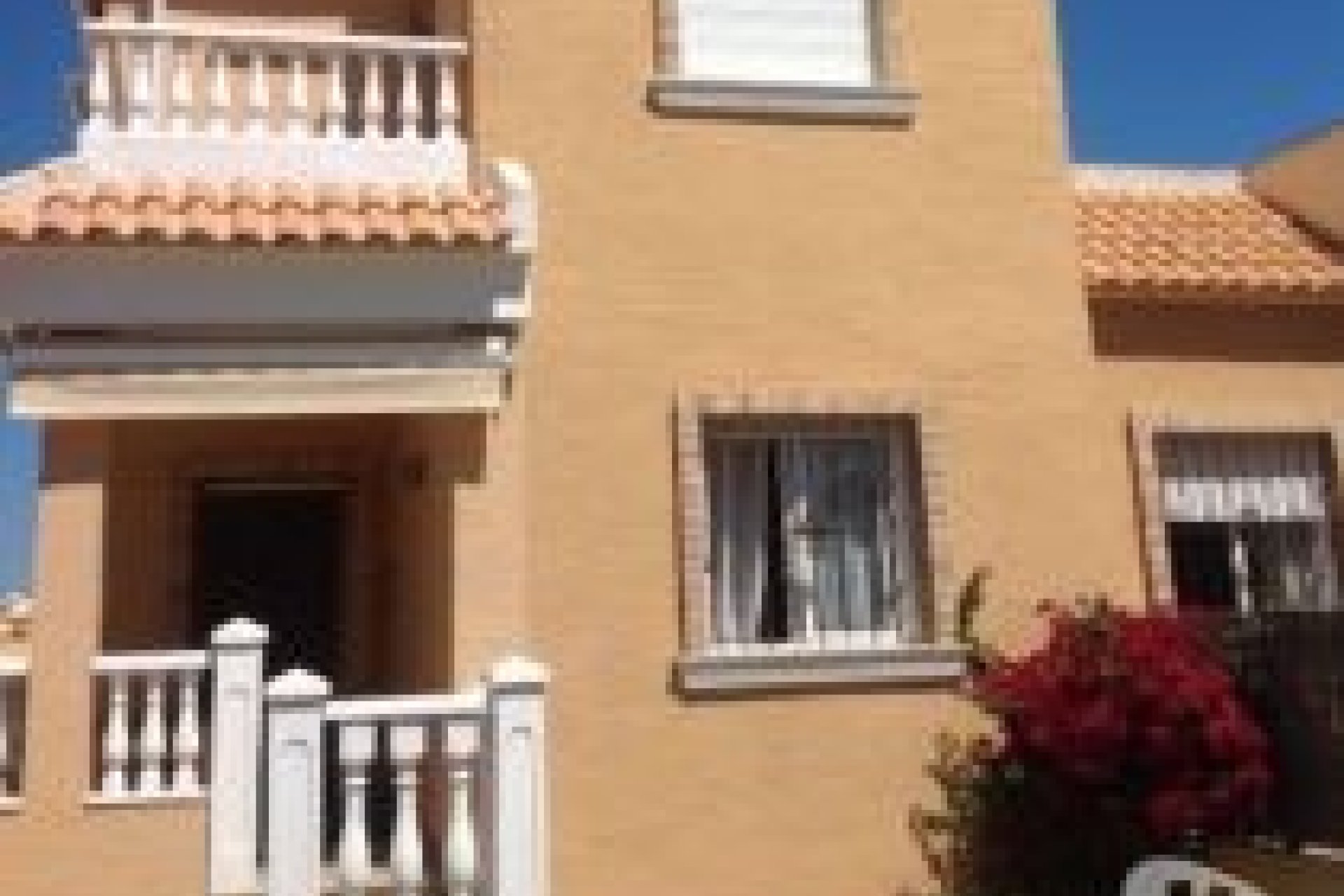 Gensalg - Rækkehus -
Ciudad Quesada - Doña Pepa