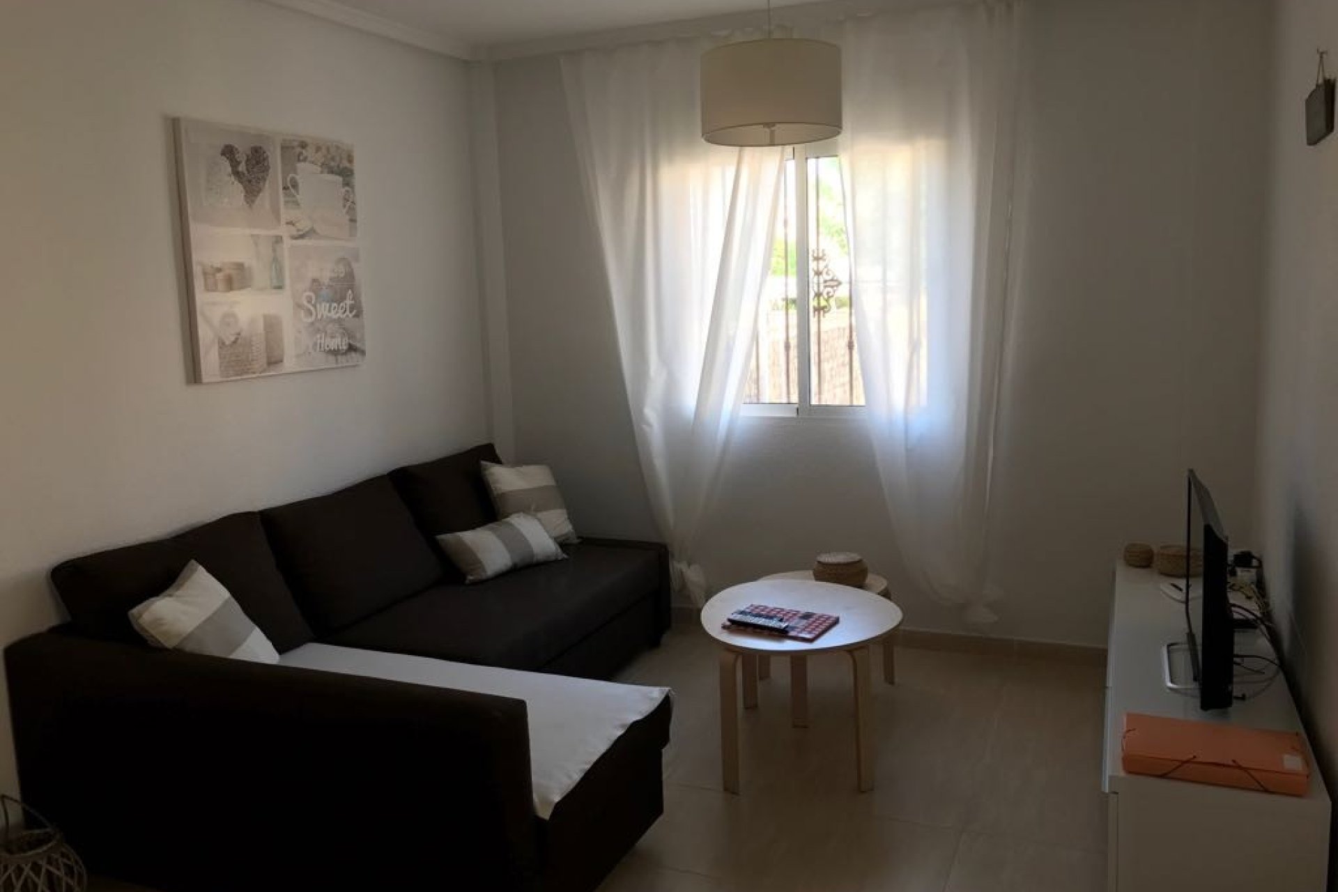 Gensalg - Rækkehus -
Ciudad Quesada - Doña Pepa