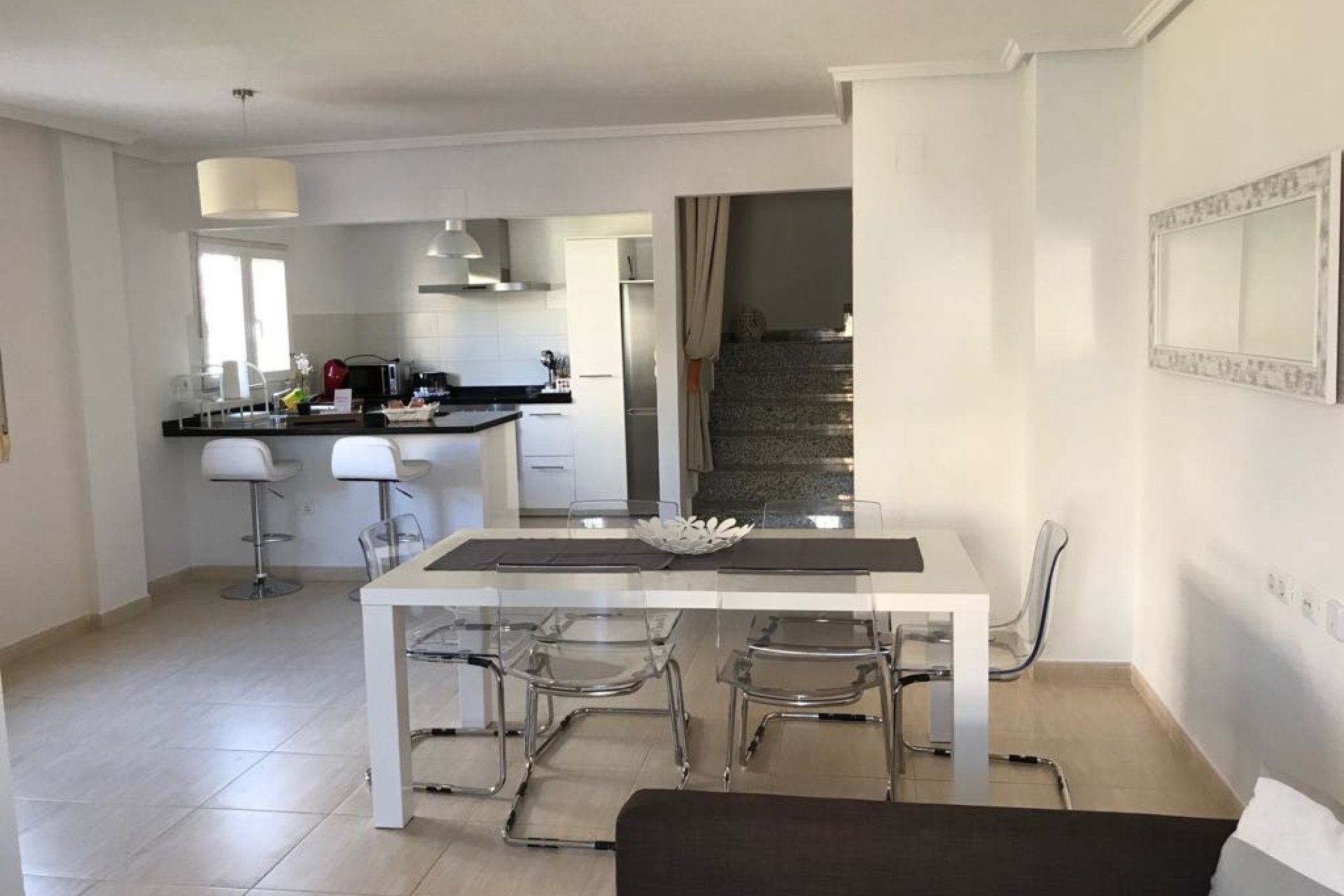 Gensalg - Rækkehus -
Ciudad Quesada - Doña Pepa