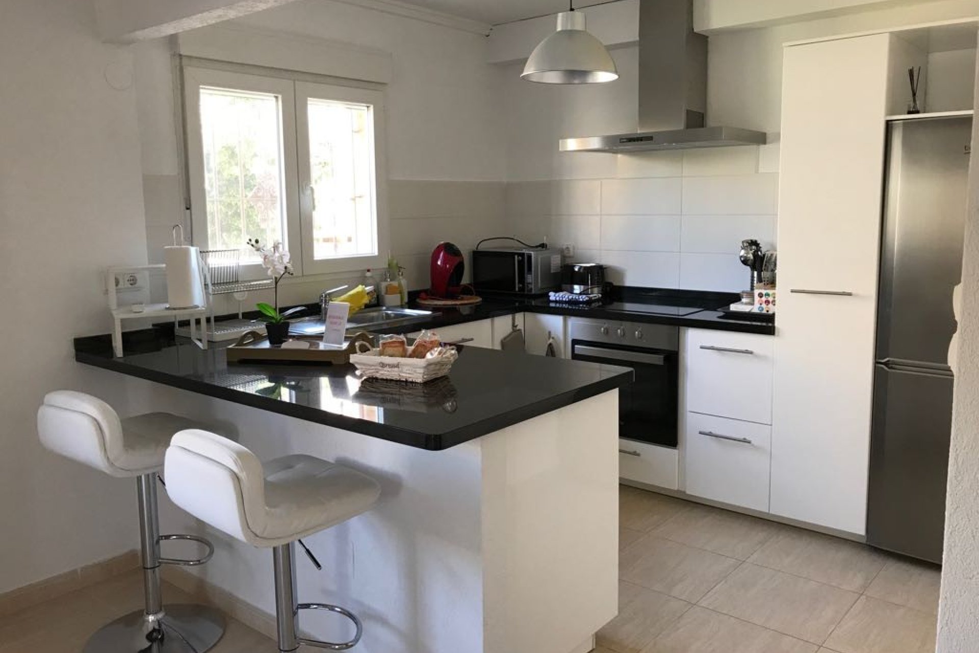 Gensalg - Rækkehus -
Ciudad Quesada - Doña Pepa