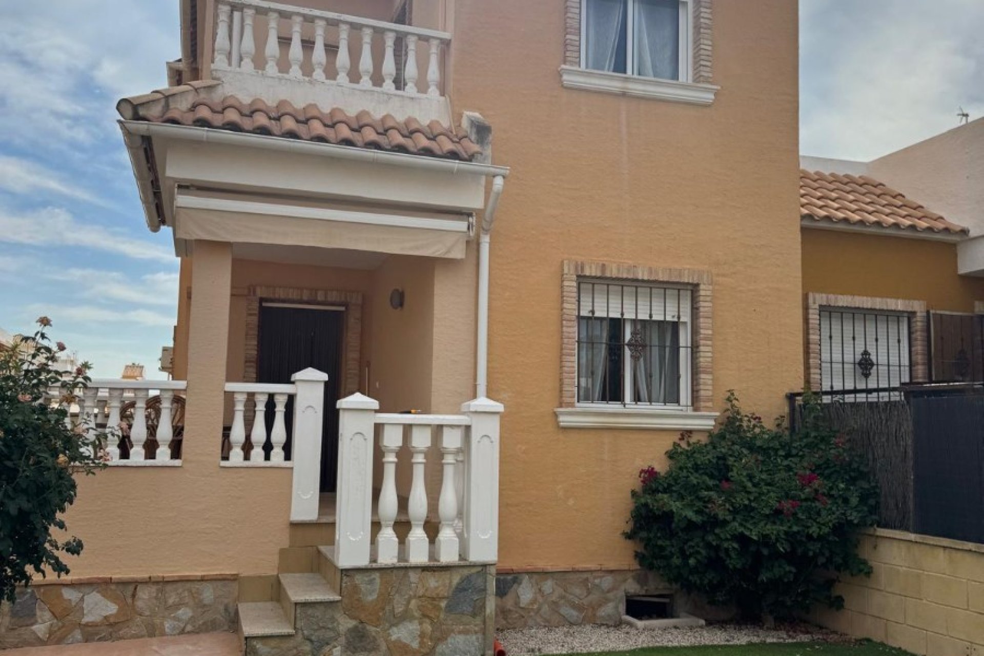 Gensalg - Rækkehus -
Ciudad Quesada - Doña Pepa