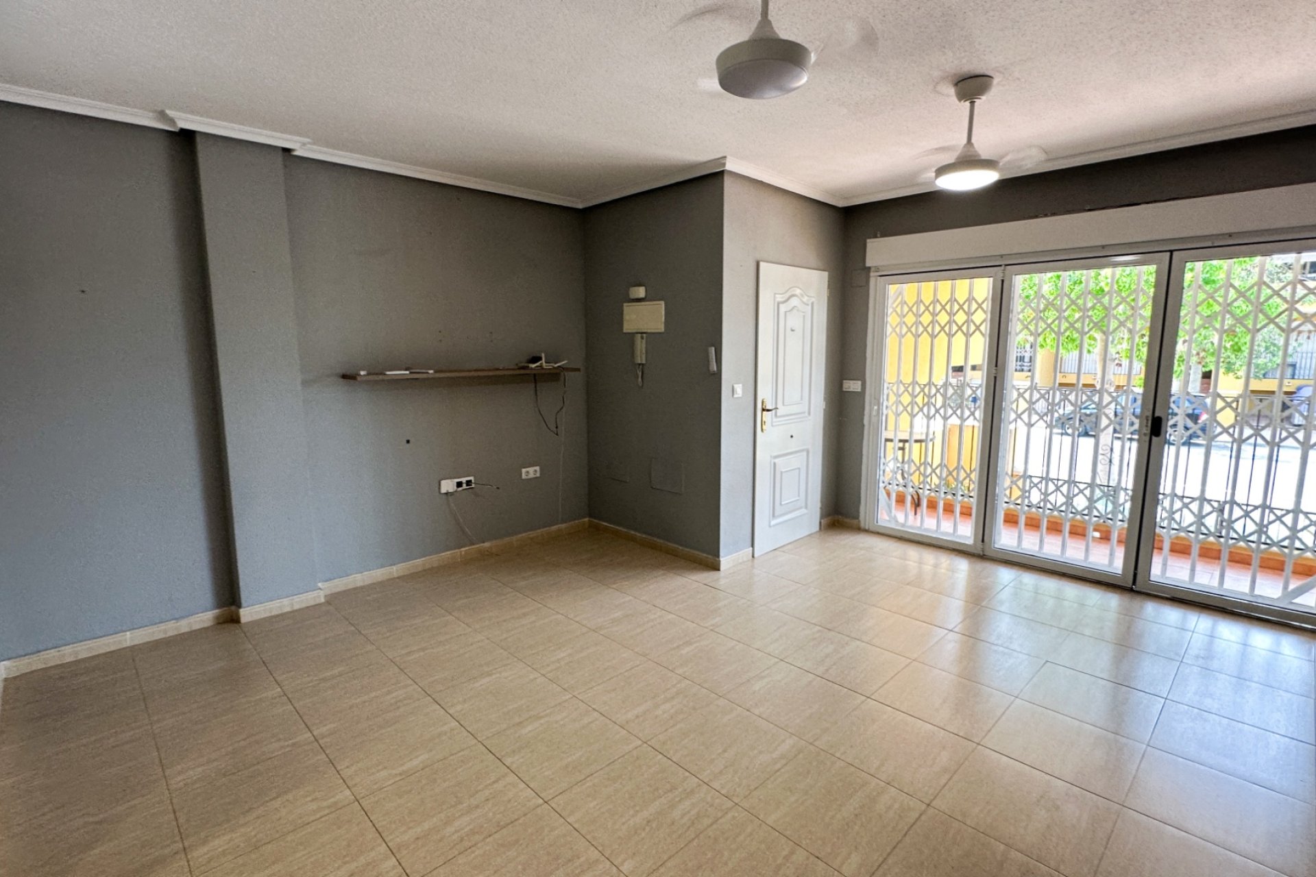 Gensalg - Rækkehus -
Daya Nueva - Costa Blanca Sur