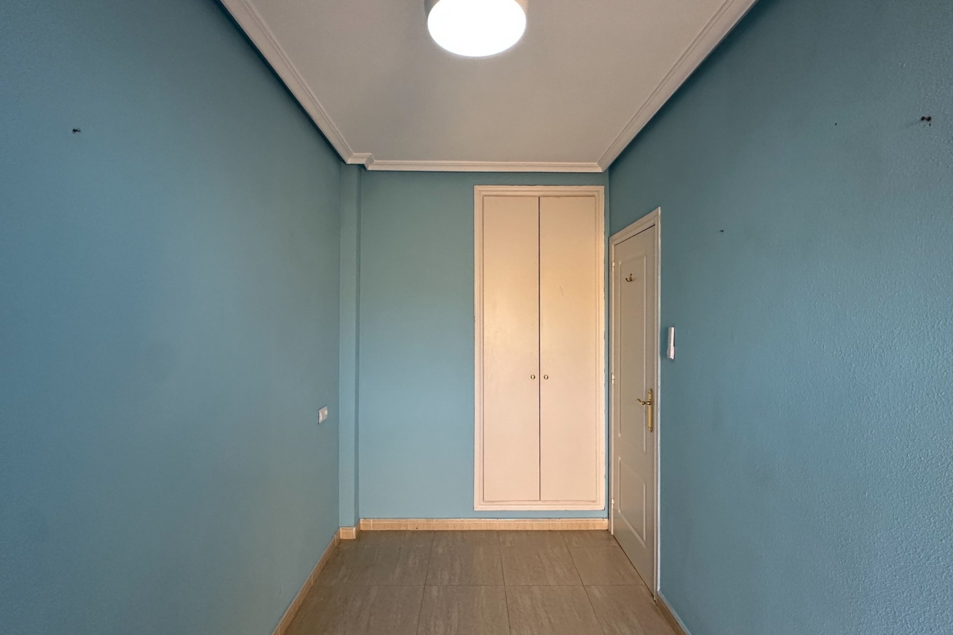Gensalg - Rækkehus -
Daya Nueva - Costa Blanca Sur