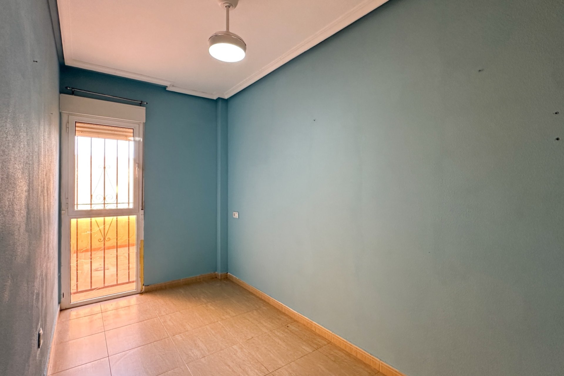 Gensalg - Rækkehus -
Daya Nueva - Costa Blanca Sur