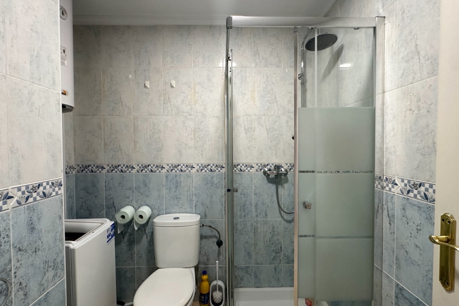 Gensalg - Rækkehus -
Daya Nueva - Costa Blanca Sur