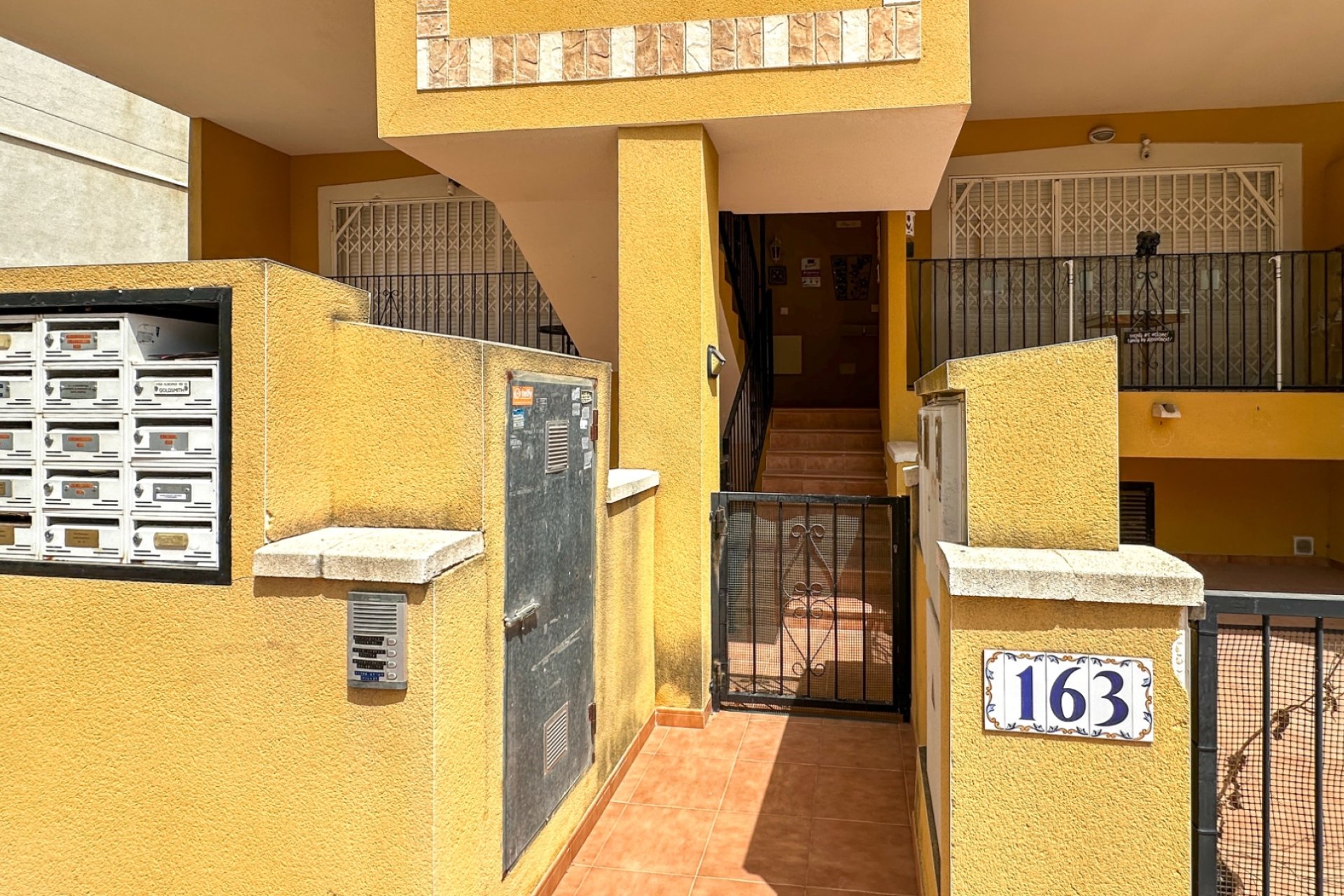 Gensalg - Rækkehus -
Daya Nueva - Costa Blanca Sur