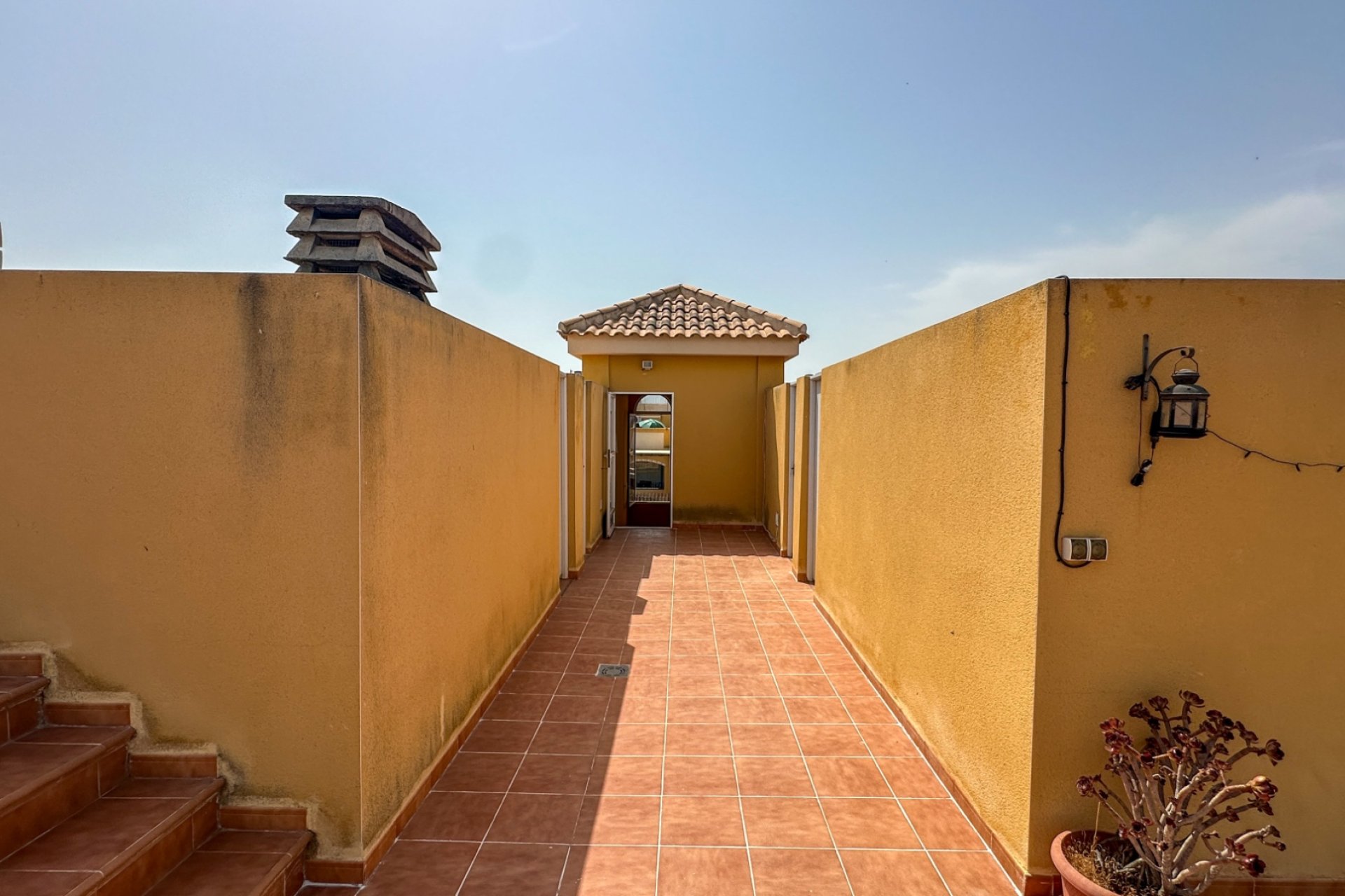 Gensalg - Rækkehus -
Daya Nueva - Costa Blanca Sur