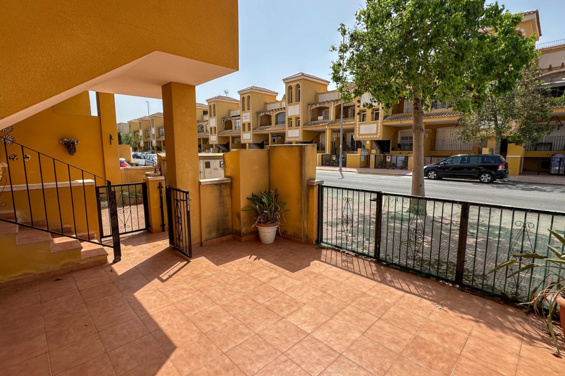 Gensalg - Rækkehus -
Daya Nueva - Costa Blanca Sur