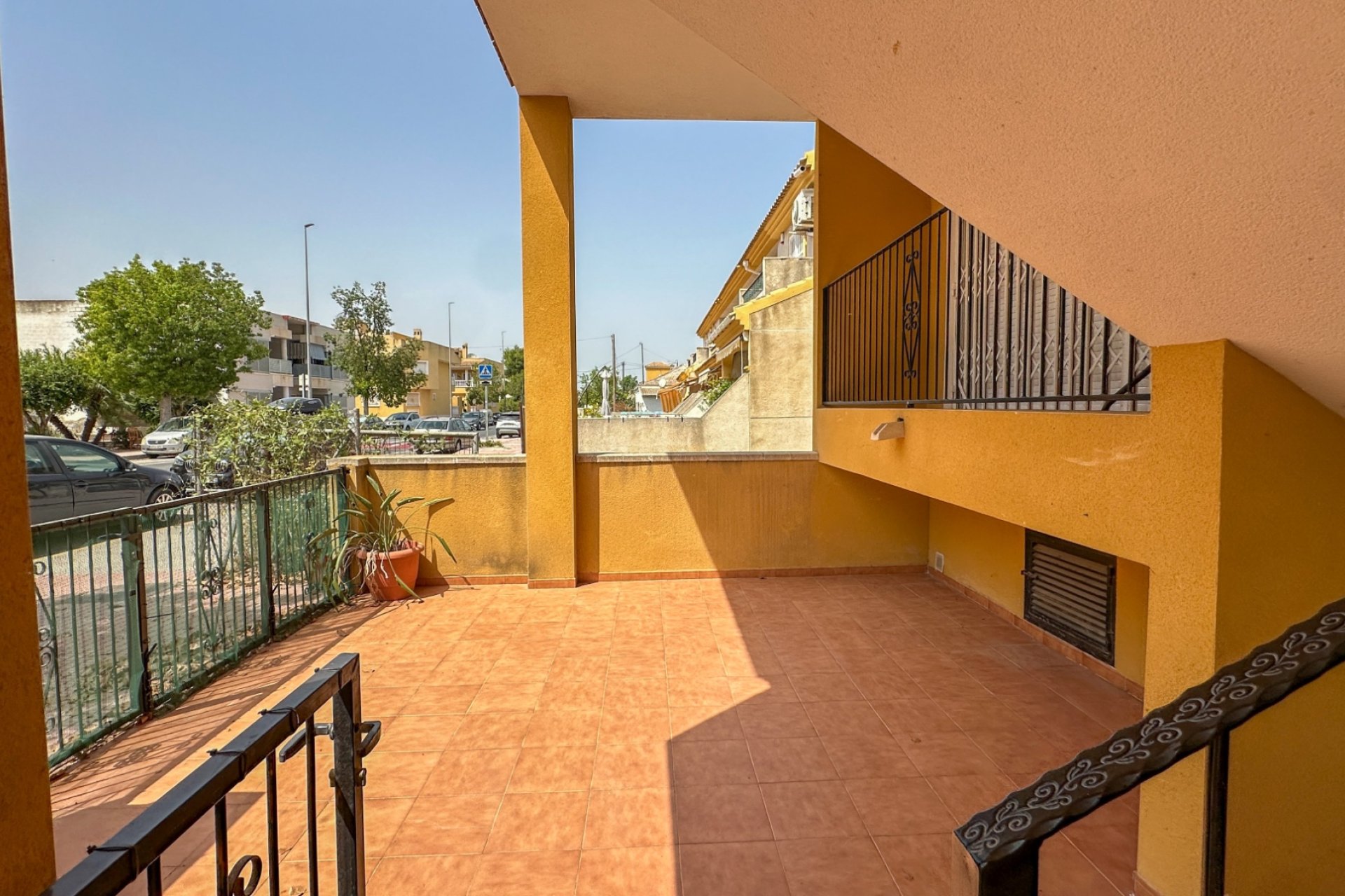 Gensalg - Rækkehus -
Daya Nueva - Costa Blanca Sur