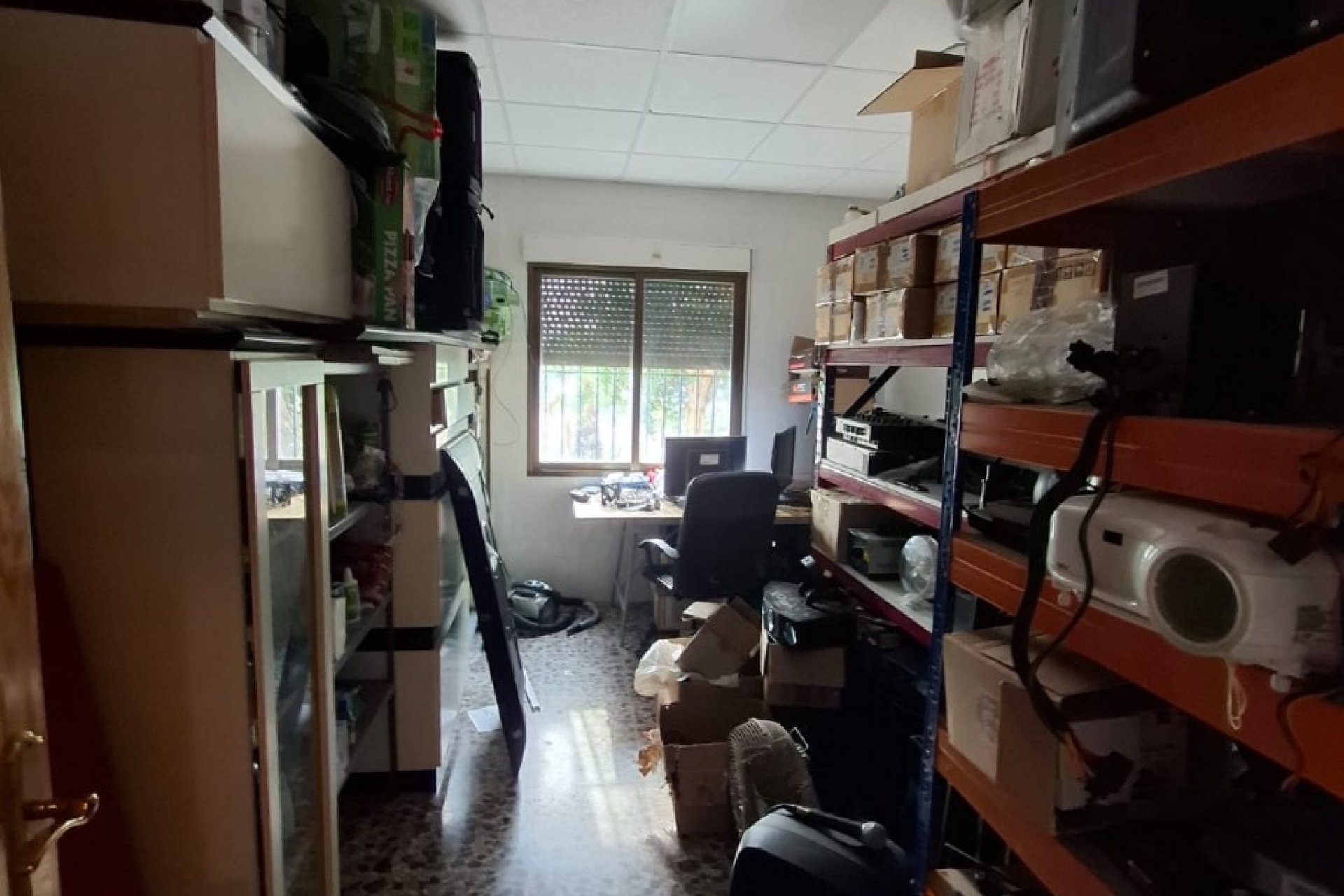Gensalg - Rækkehus -
Elche - Matola