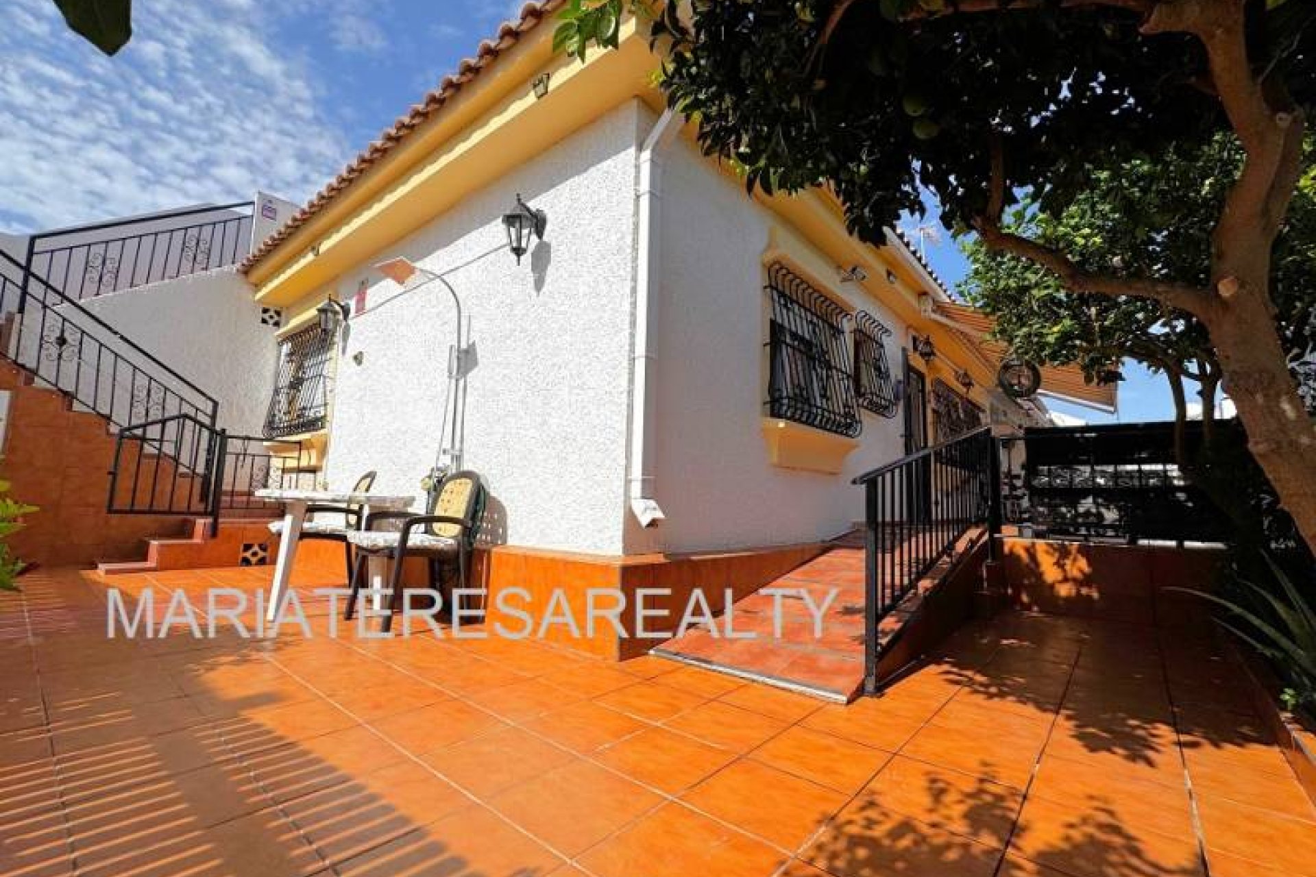 Gensalg - Rækkehus -
Los Alcazares - Los Narejos