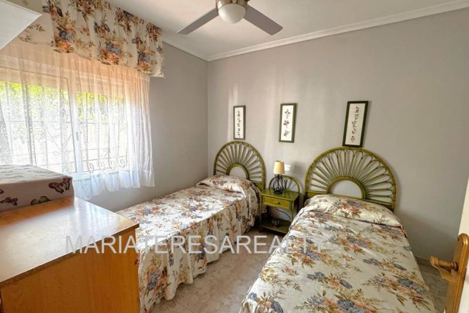 Gensalg - Rækkehus -
Los Alcazares - Los Narejos