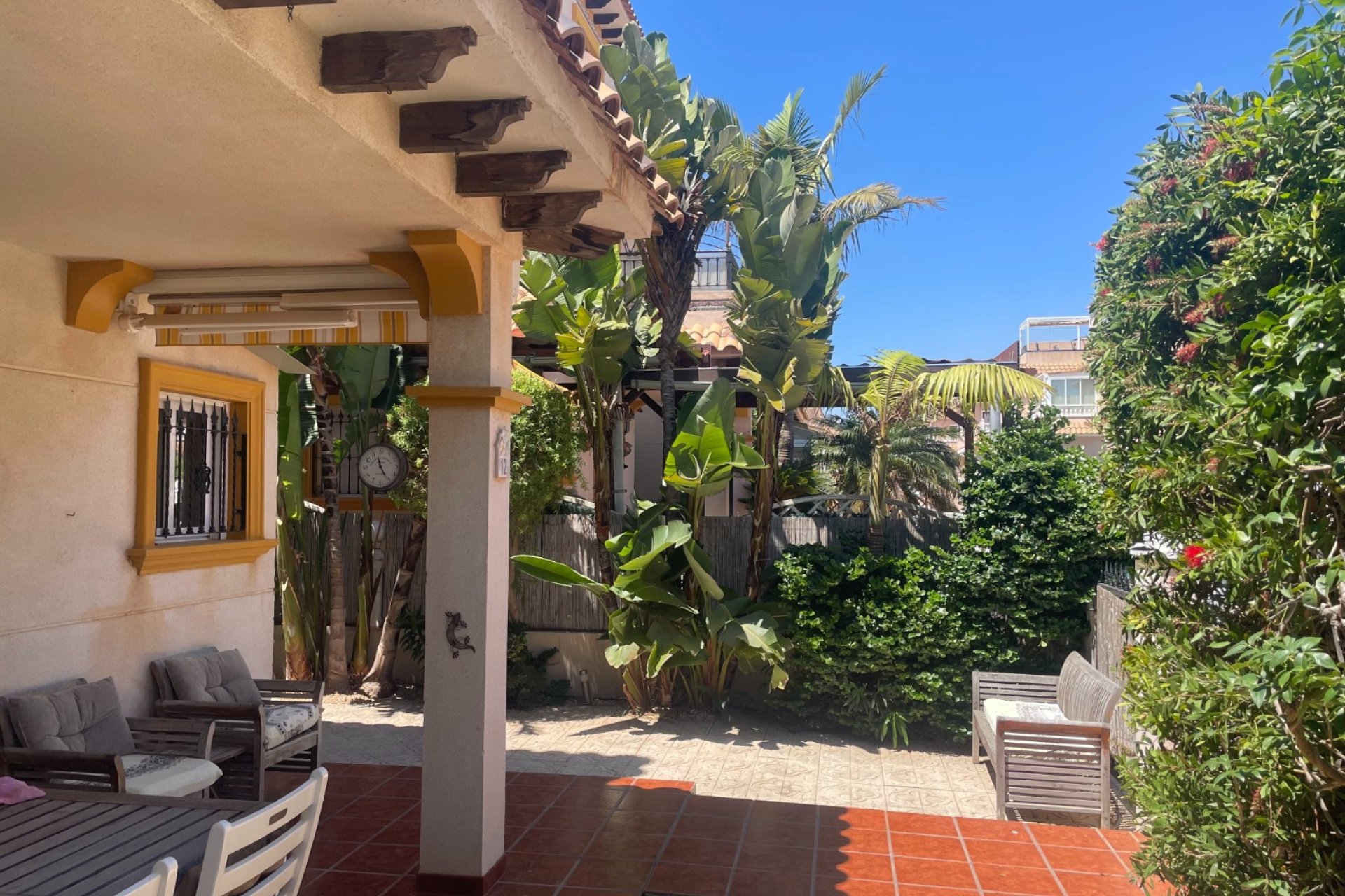 Gensalg - Rækkehus -
Orihuela Costa - La Regia