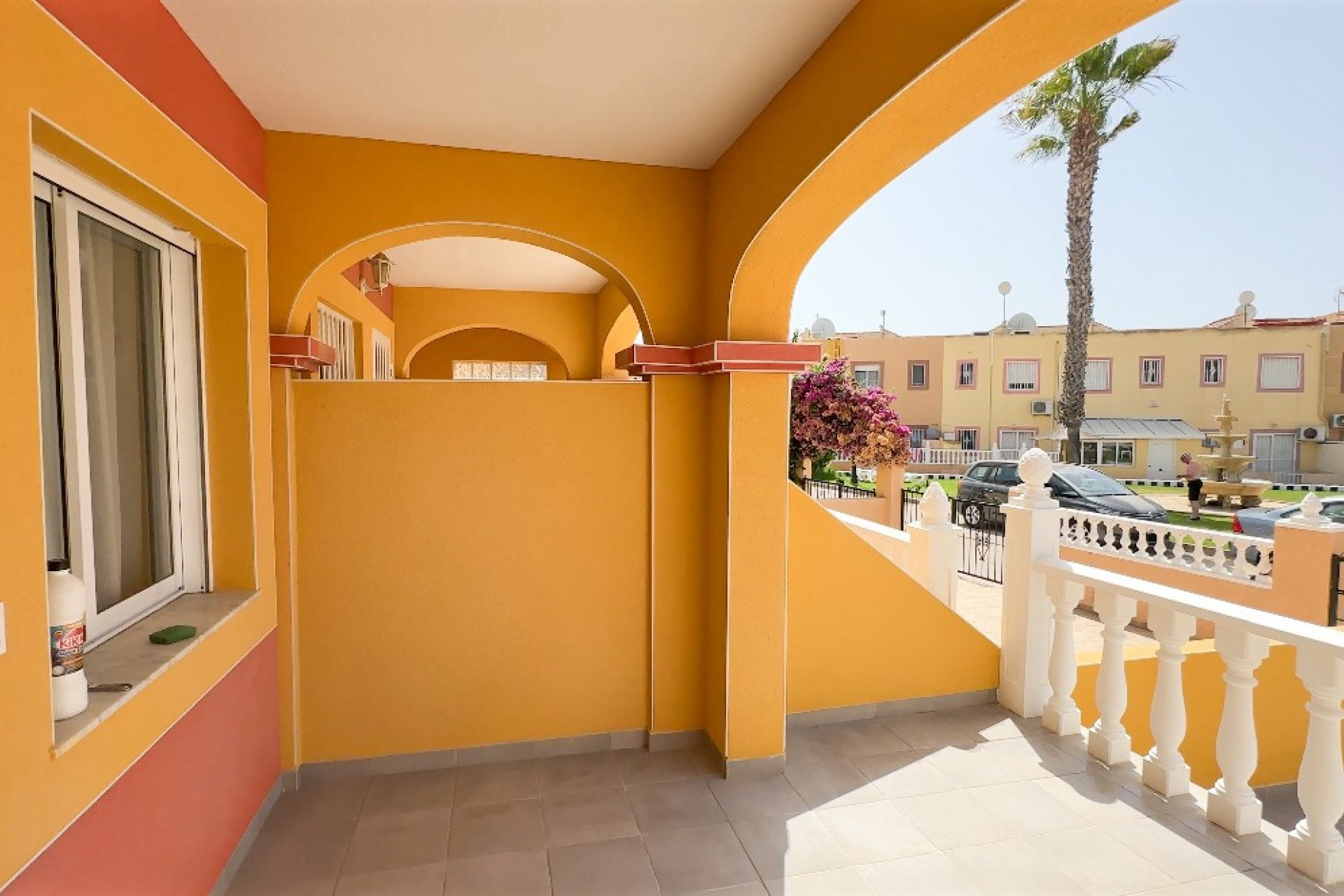Gensalg - Rækkehus -
Orihuela Costa - La Regia