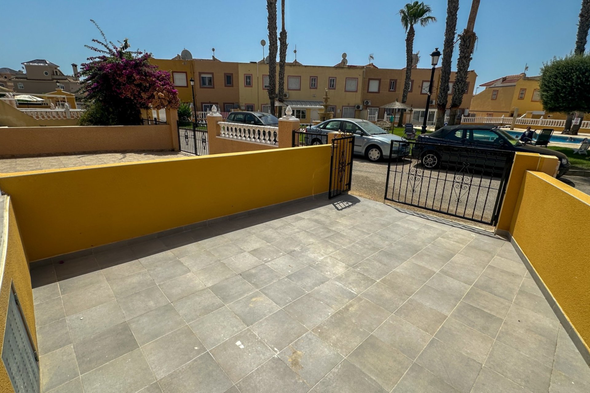 Gensalg - Rækkehus -
Orihuela Costa - La Regia