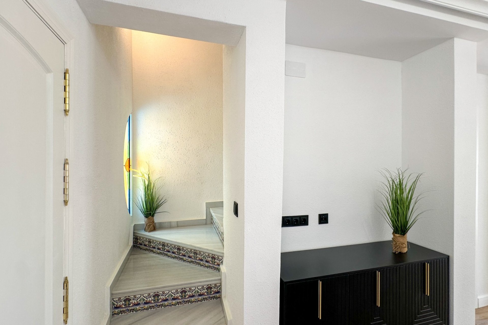 Gensalg - Rækkehus -
Orihuela Costa - La Regia