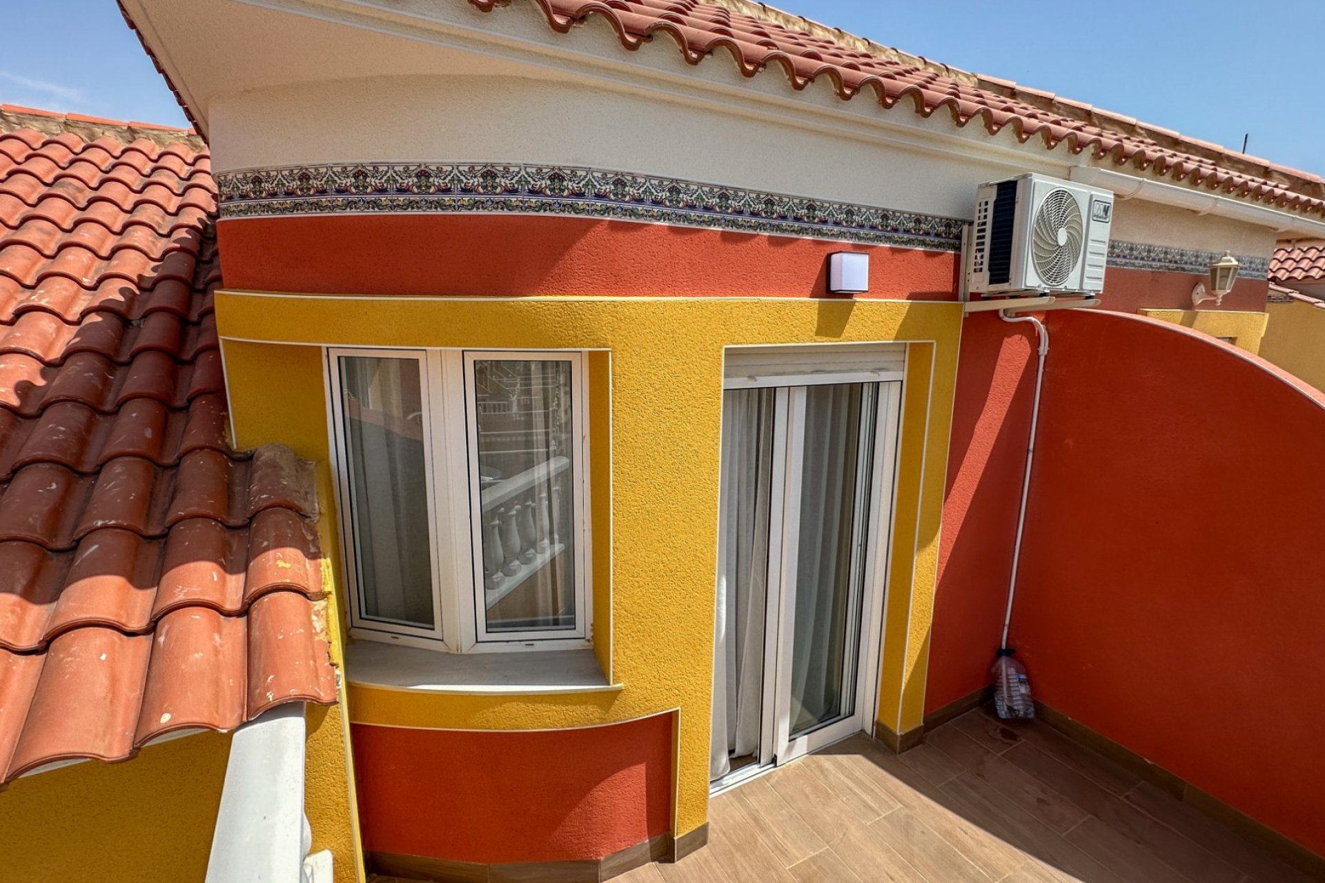 Gensalg - Rækkehus -
Orihuela Costa - La Regia