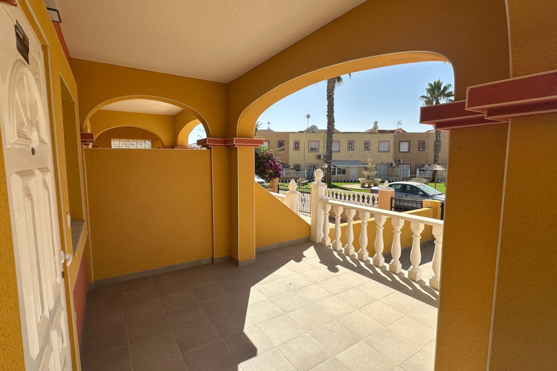 Gensalg - Rækkehus -
Orihuela Costa - La Regia