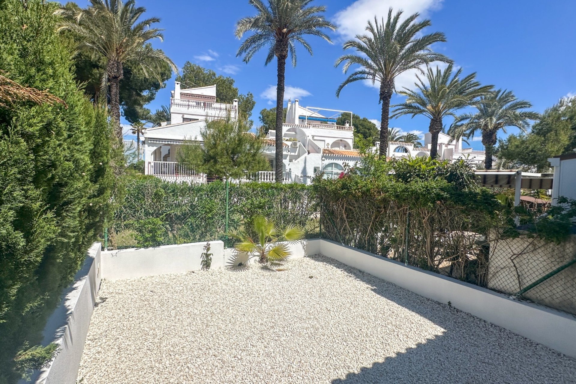 Gensalg - Rækkehus -
Orihuela Costa - Los Dolses
