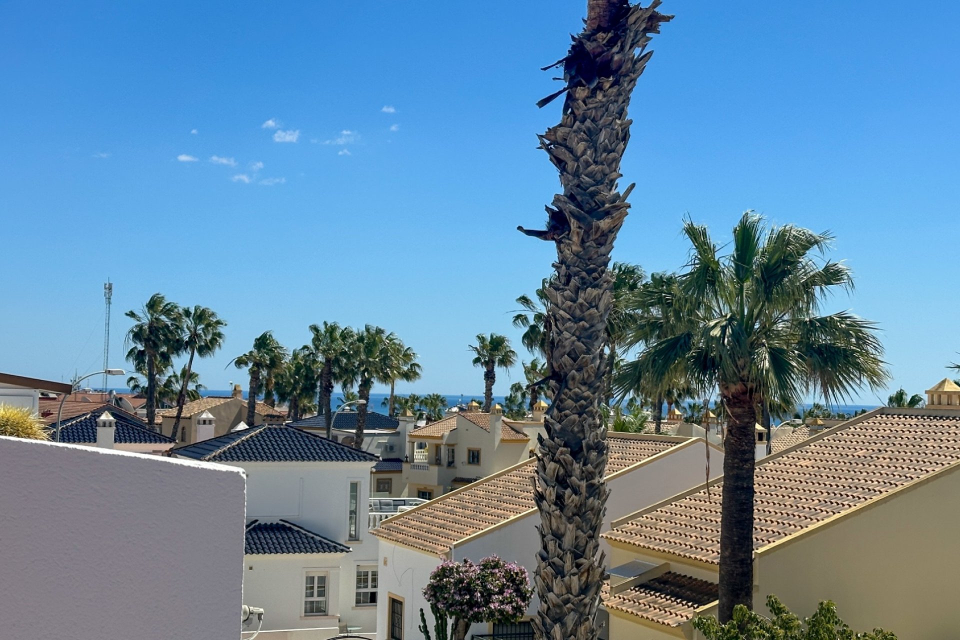 Gensalg - Rækkehus -
Orihuela Costa - Los Dolses