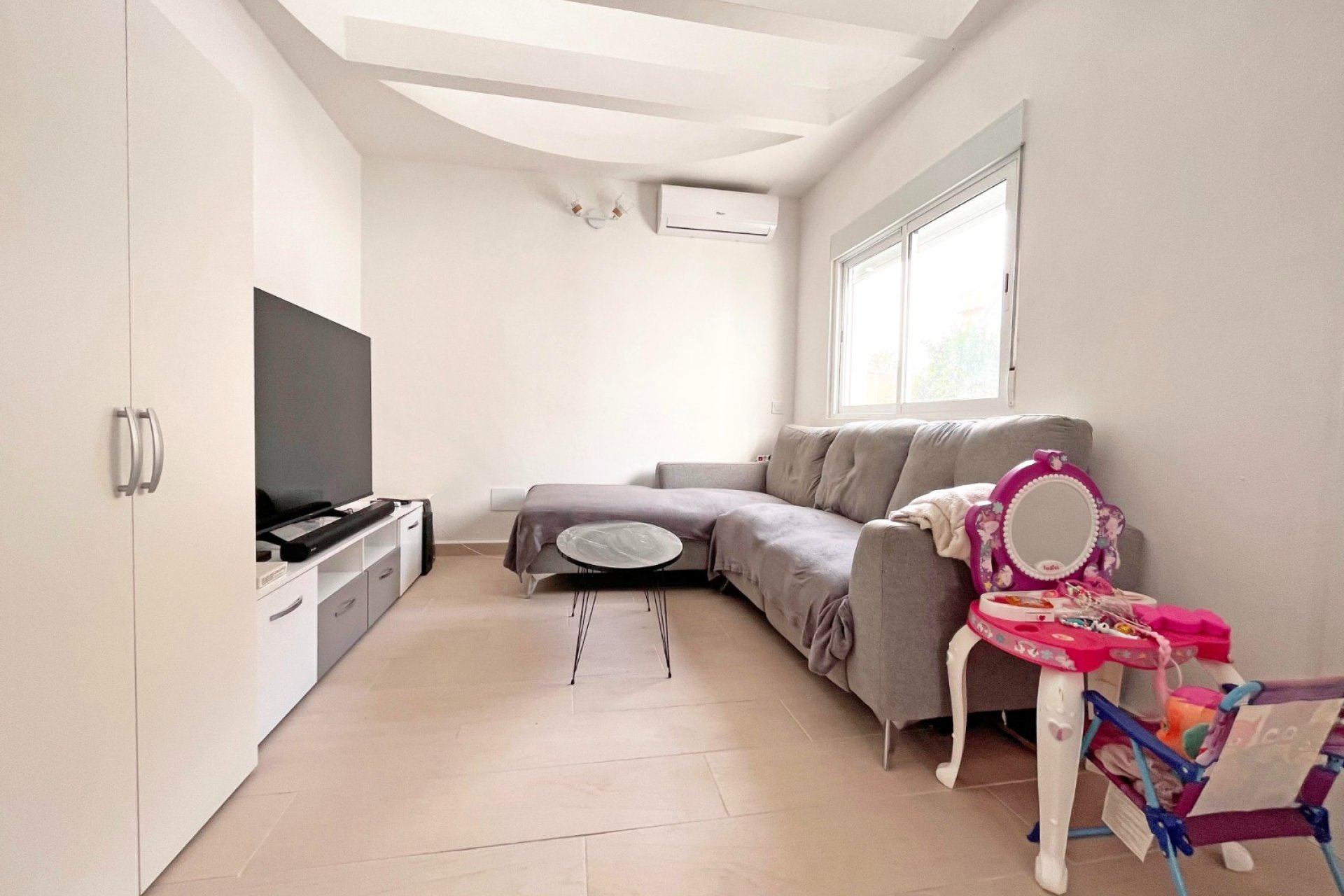 Gensalg - Rækkehus -
Orihuela Costa - Playa Flamenca
