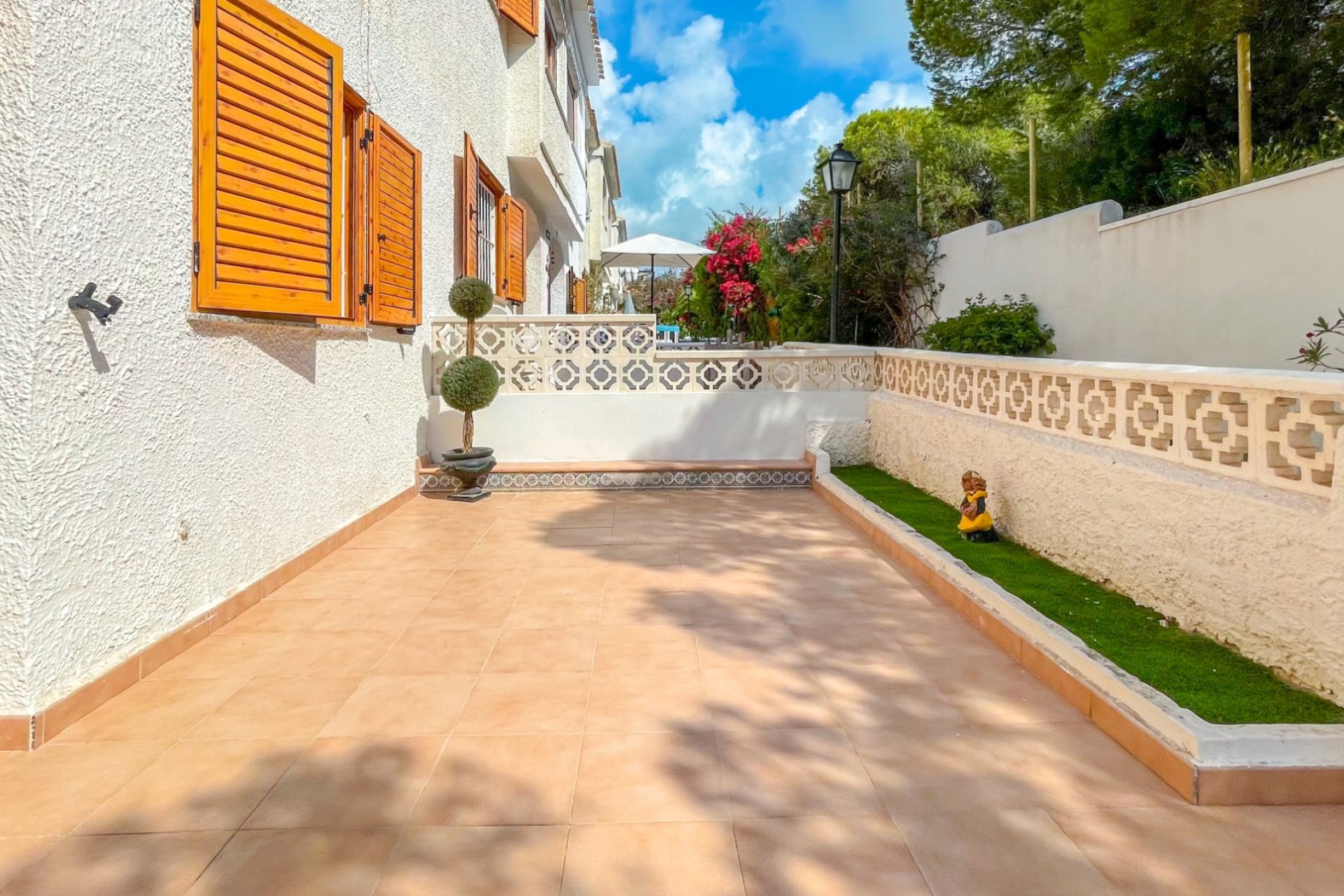 Gensalg - Rækkehus -
Orihuela Costa - Playa Flamenca