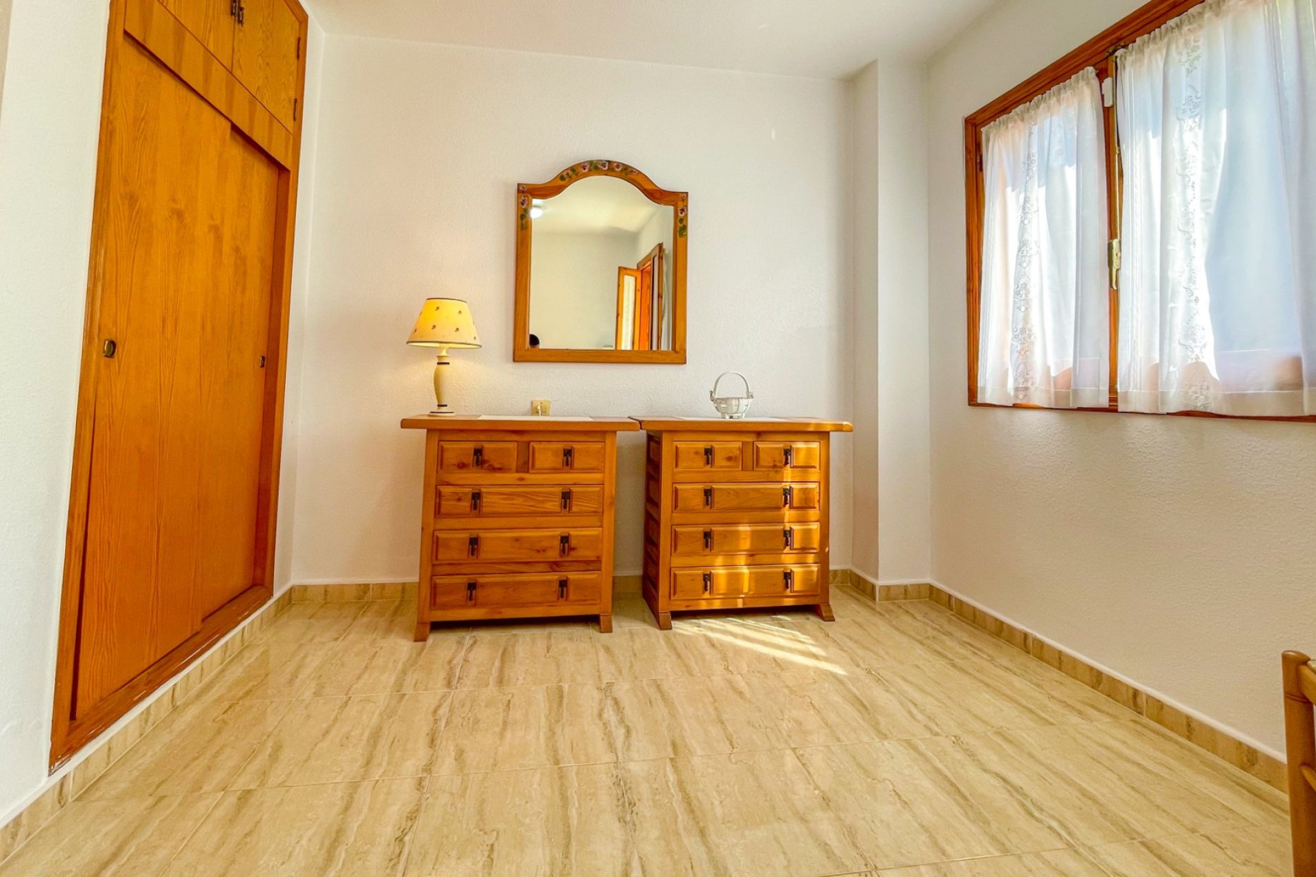 Gensalg - Rækkehus -
Orihuela Costa - Playa Flamenca