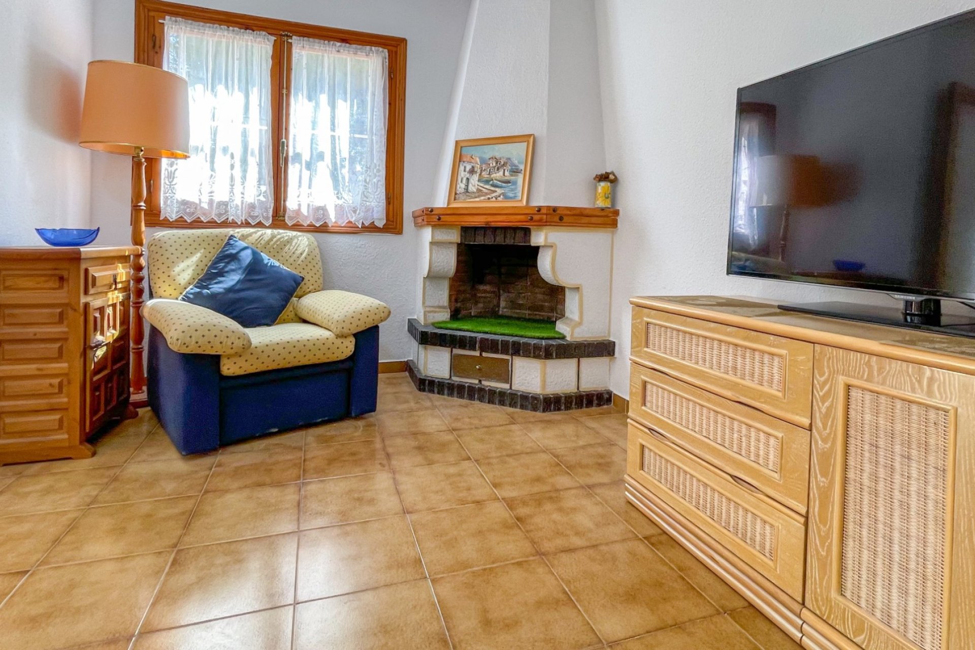 Gensalg - Rækkehus -
Orihuela Costa - Playa Flamenca