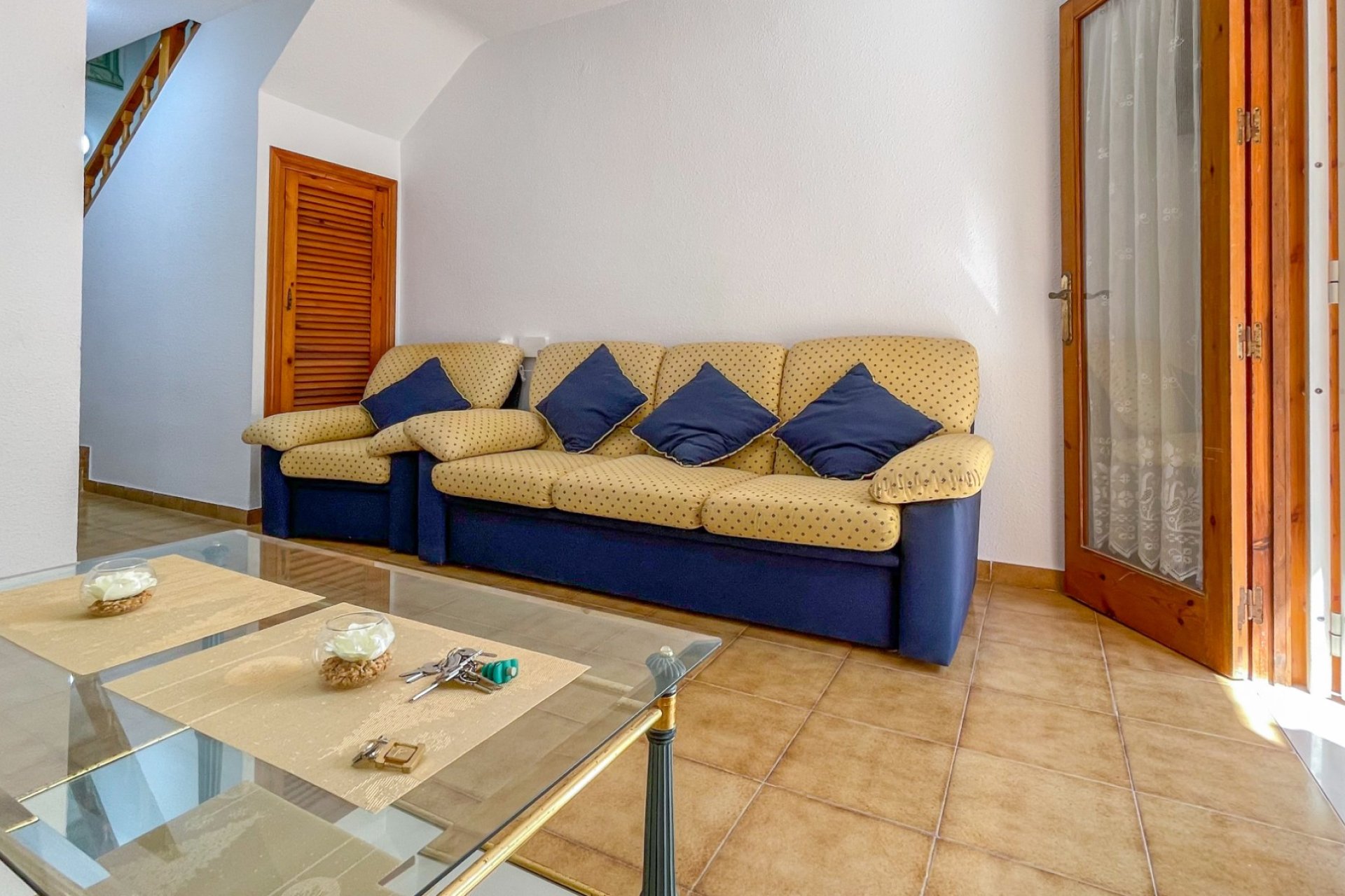 Gensalg - Rækkehus -
Orihuela Costa - Playa Flamenca