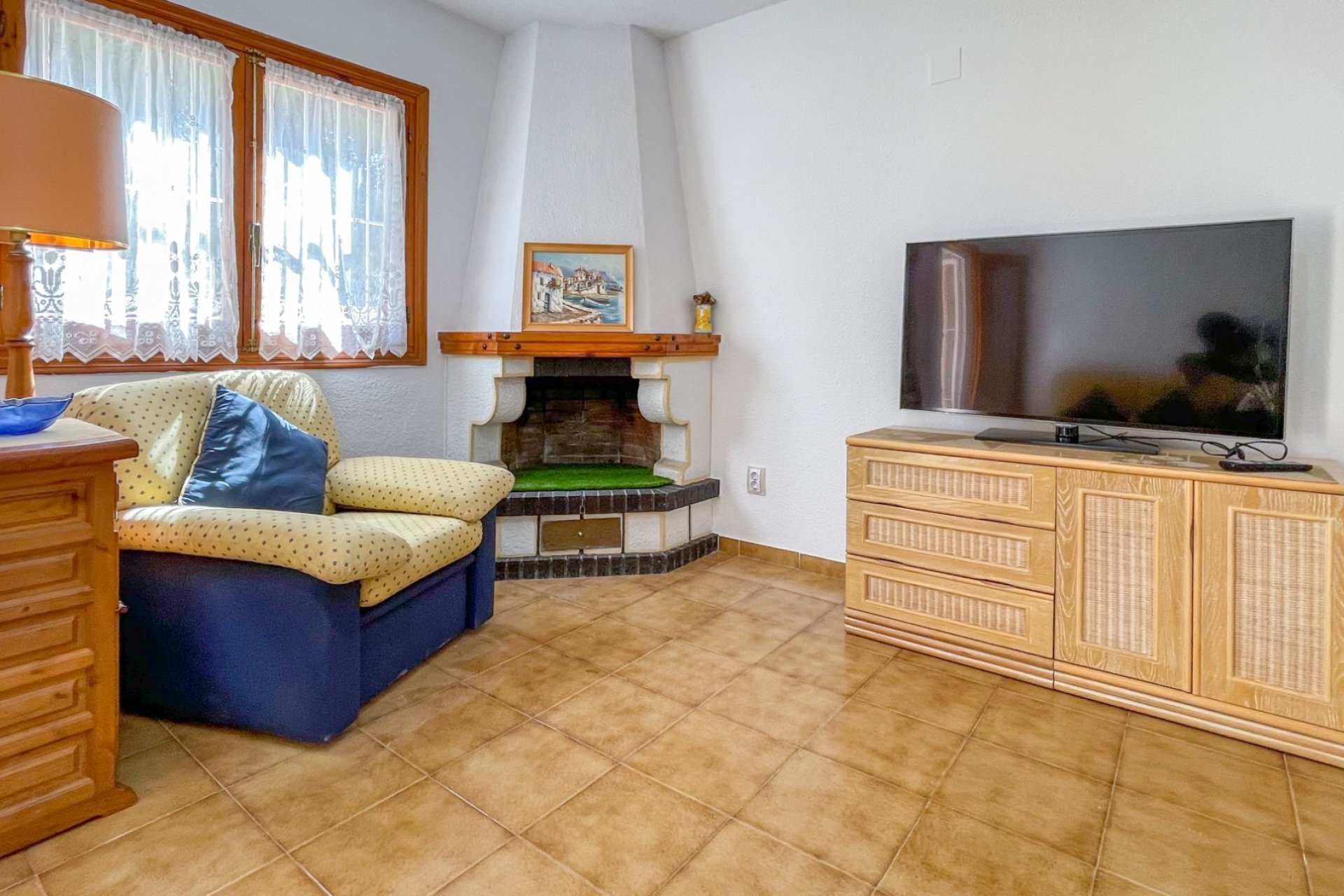 Gensalg - Rækkehus -
Orihuela Costa - Playa Flamenca