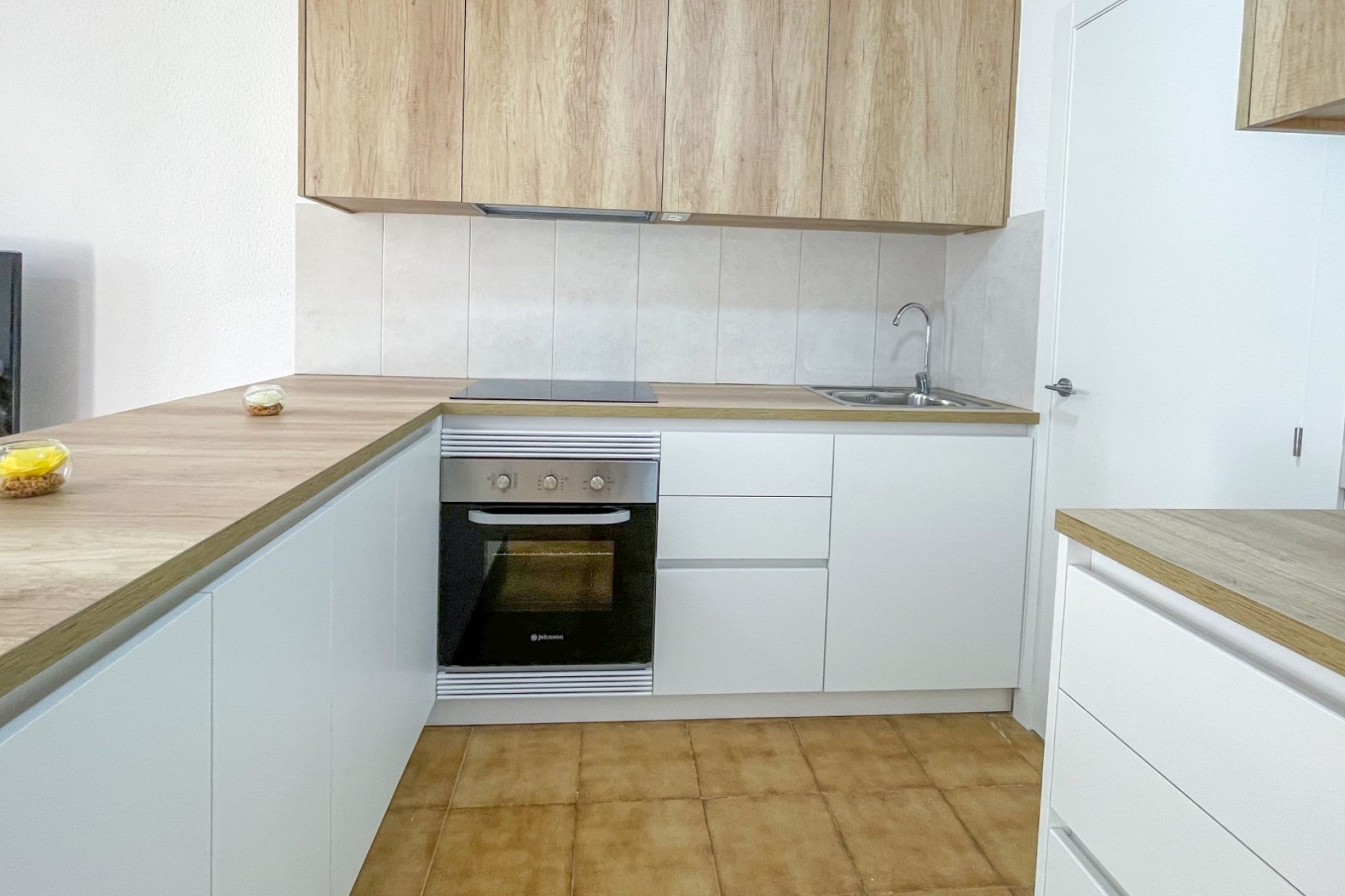 Gensalg - Rækkehus -
Orihuela Costa - Playa Flamenca