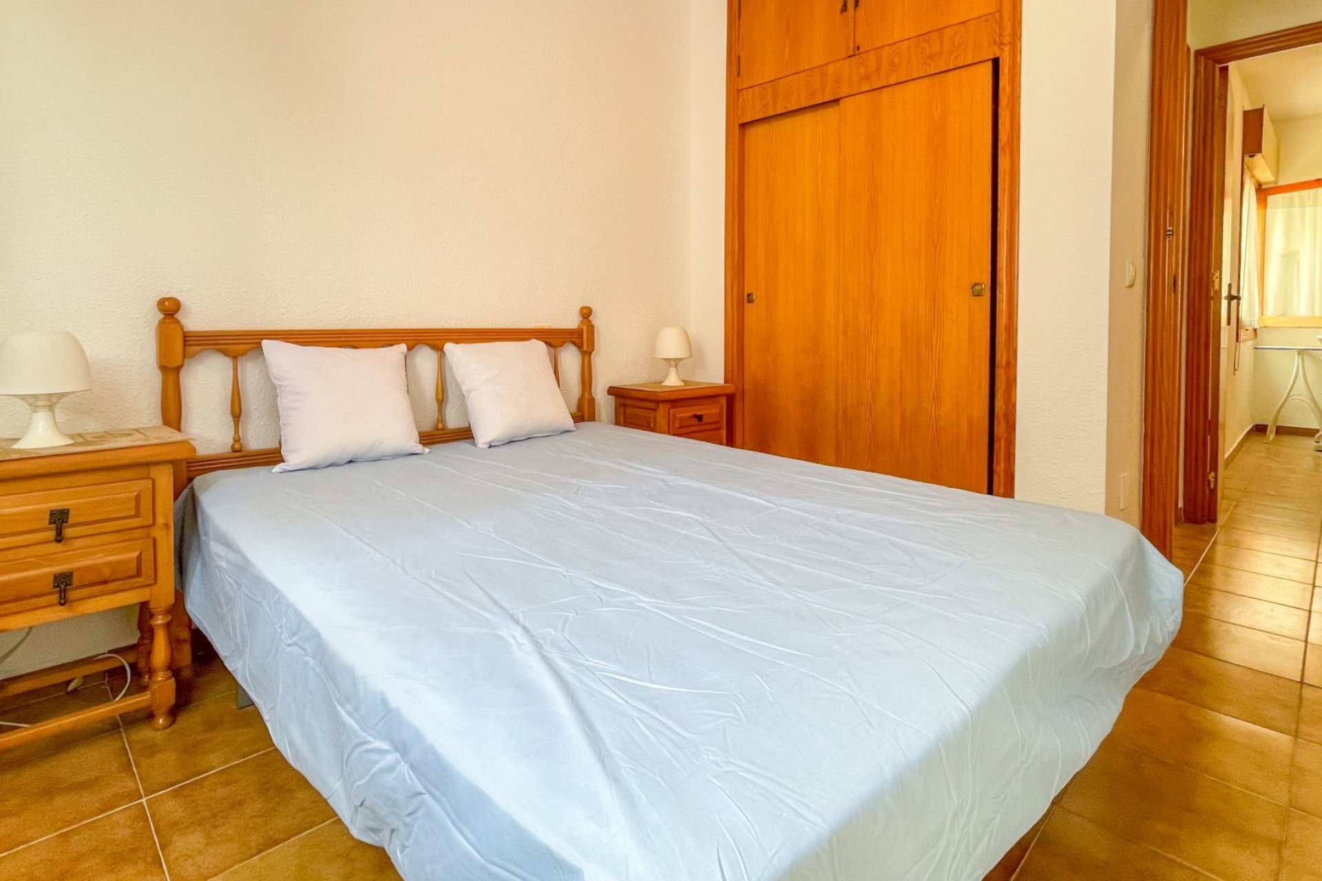 Gensalg - Rækkehus -
Orihuela Costa - Playa Flamenca