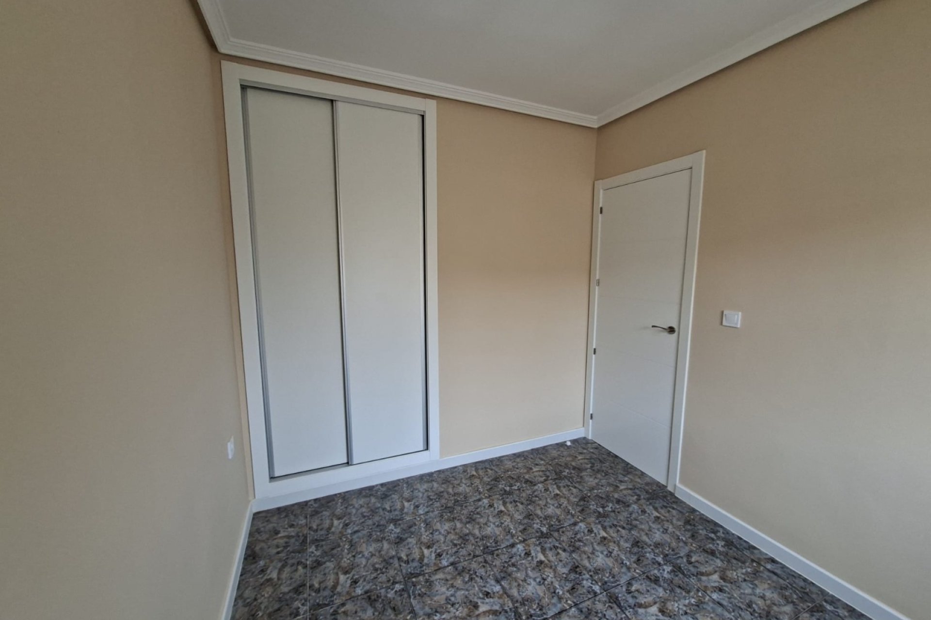 Gensalg - Rækkehus -
Orihuela Costa - Playa Flamenca