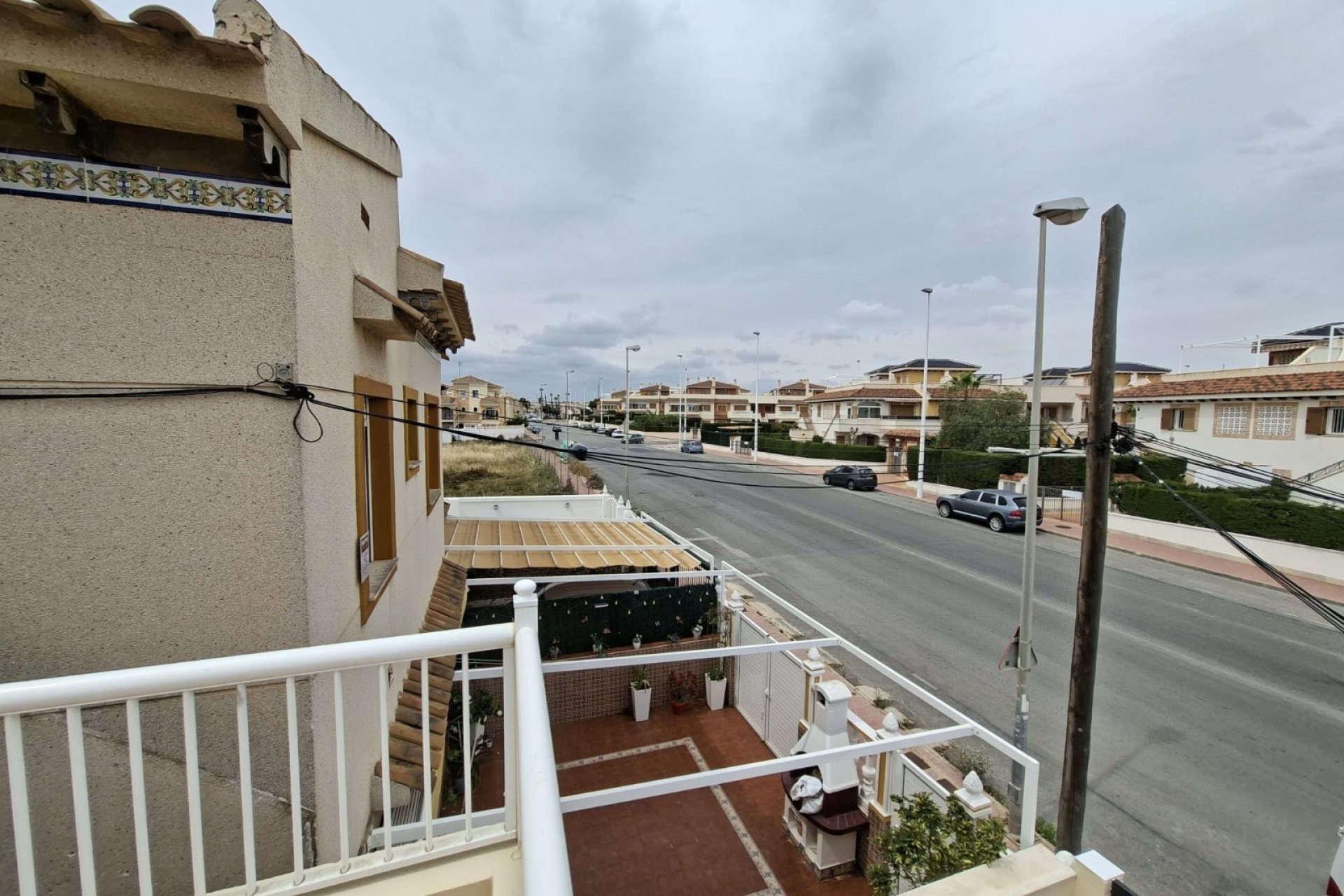 Gensalg - Rækkehus -
Orihuela Costa - Playa Flamenca