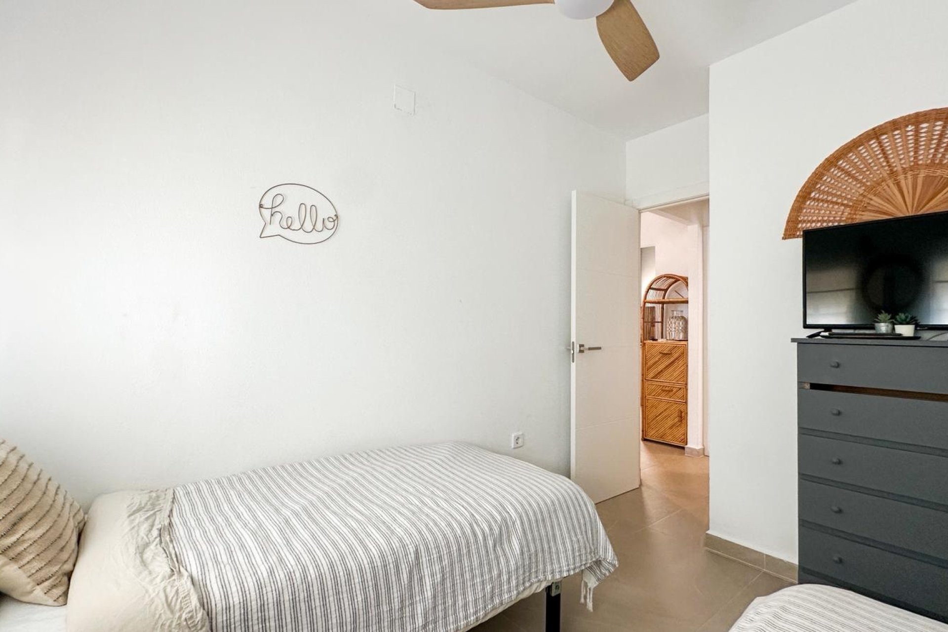 Gensalg - Rækkehus -
Orihuela Costa - Playa Flamenca