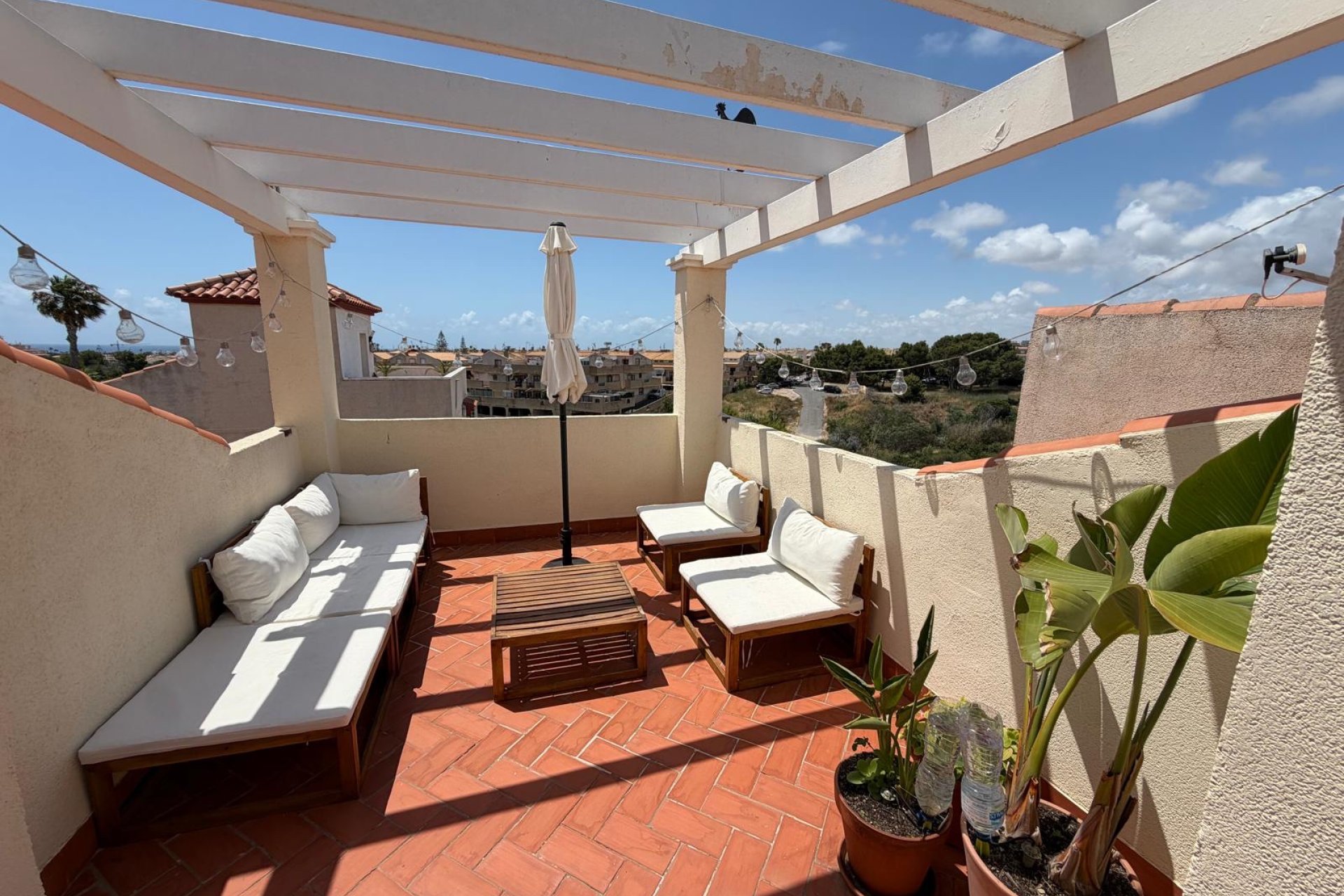 Gensalg - Rækkehus -
Orihuela Costa - Playa Flamenca