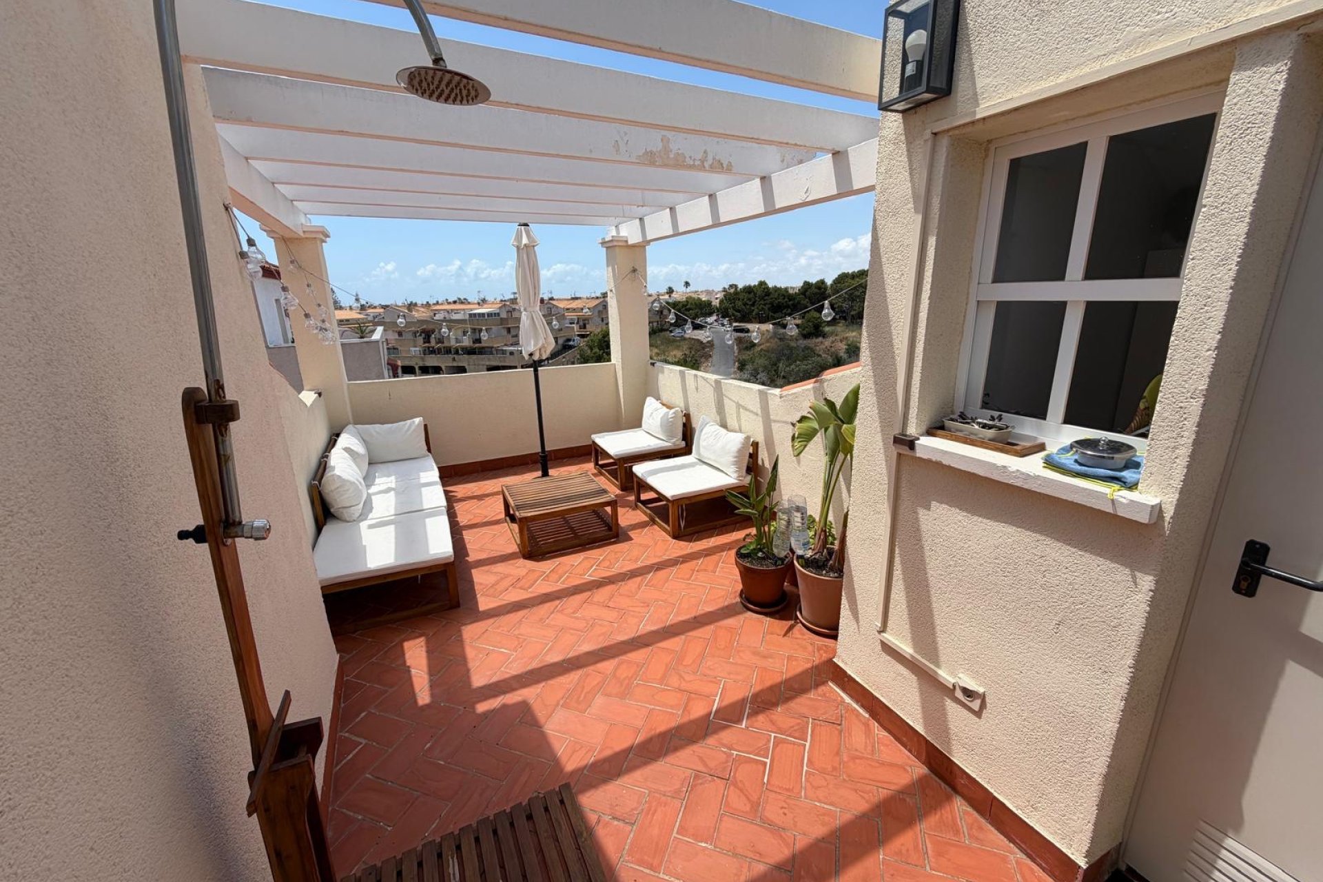 Gensalg - Rækkehus -
Orihuela Costa - Playa Flamenca