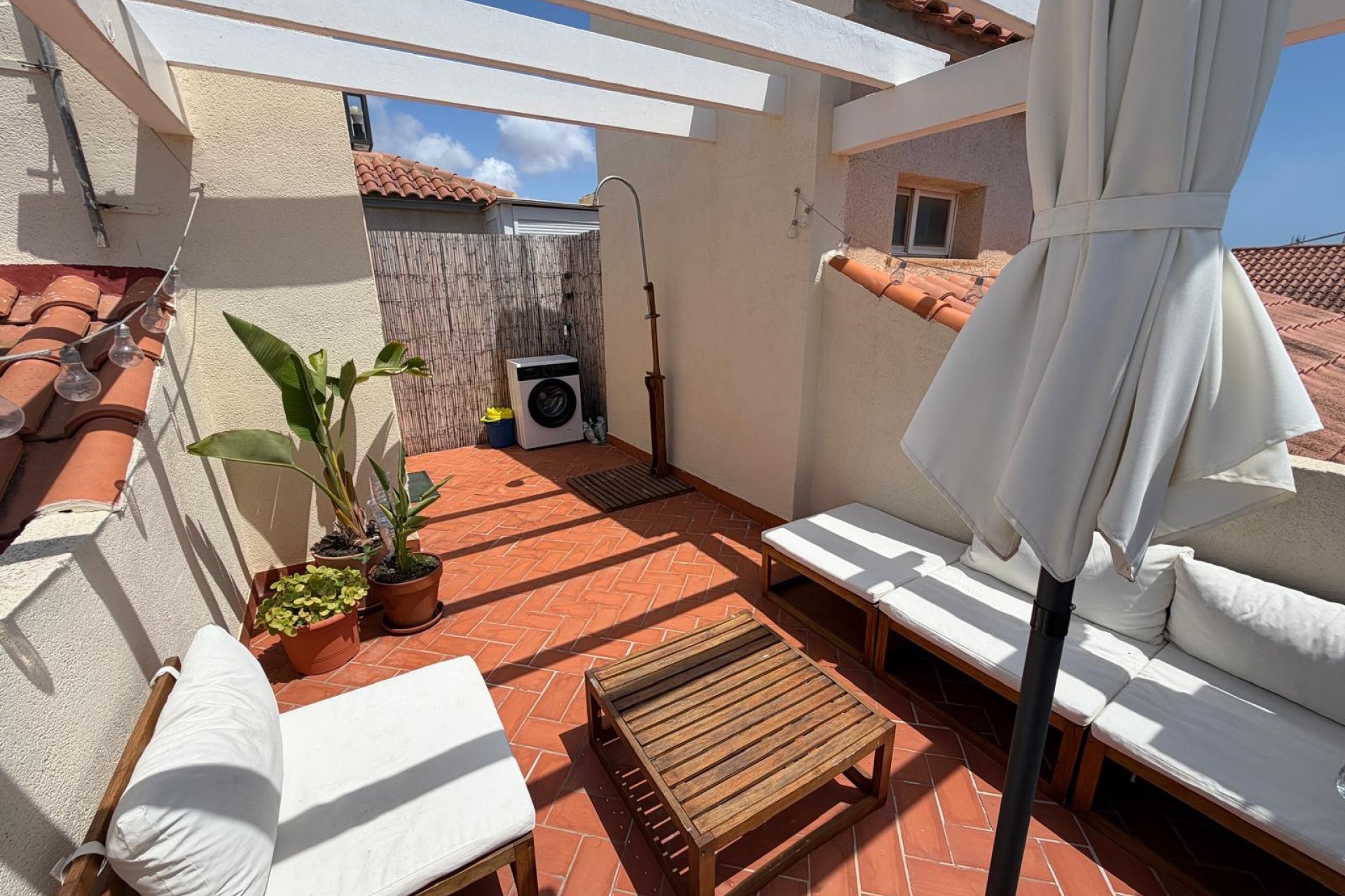 Gensalg - Rækkehus -
Orihuela Costa - Playa Flamenca