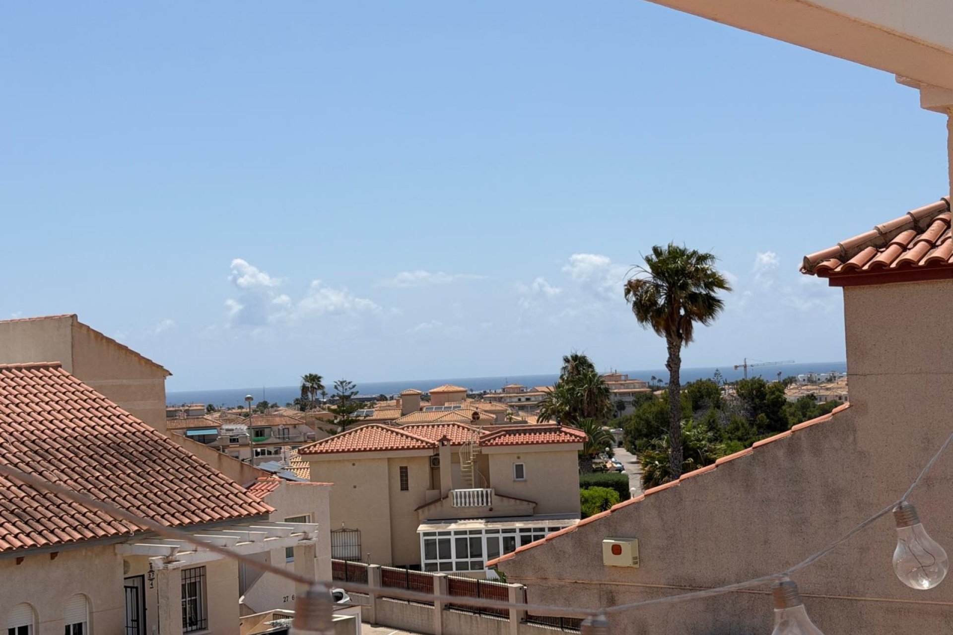 Gensalg - Rækkehus -
Orihuela Costa - Playa Flamenca