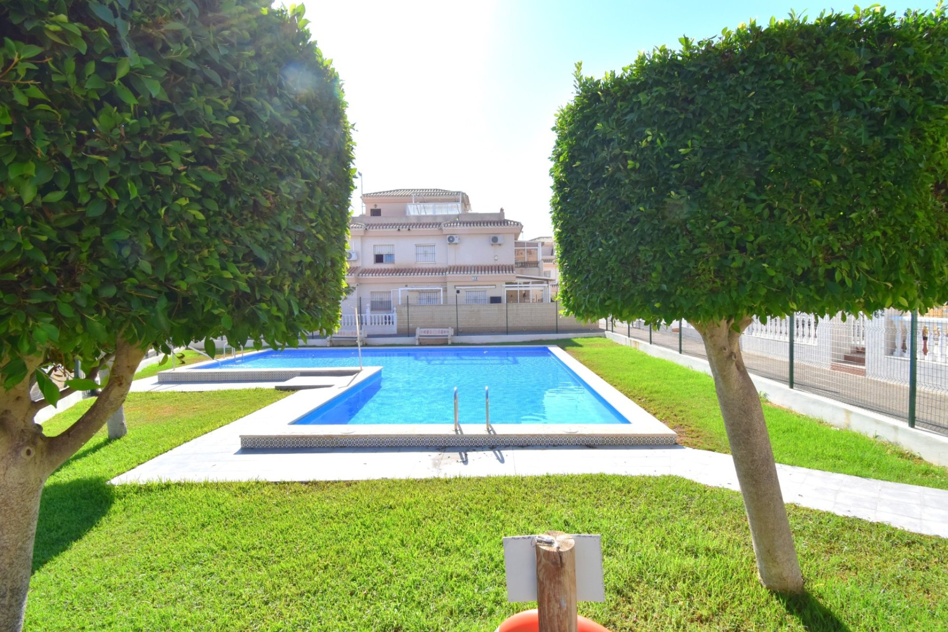 Gensalg - Rækkehus -
Orihuela Costa - Playa Flamenca