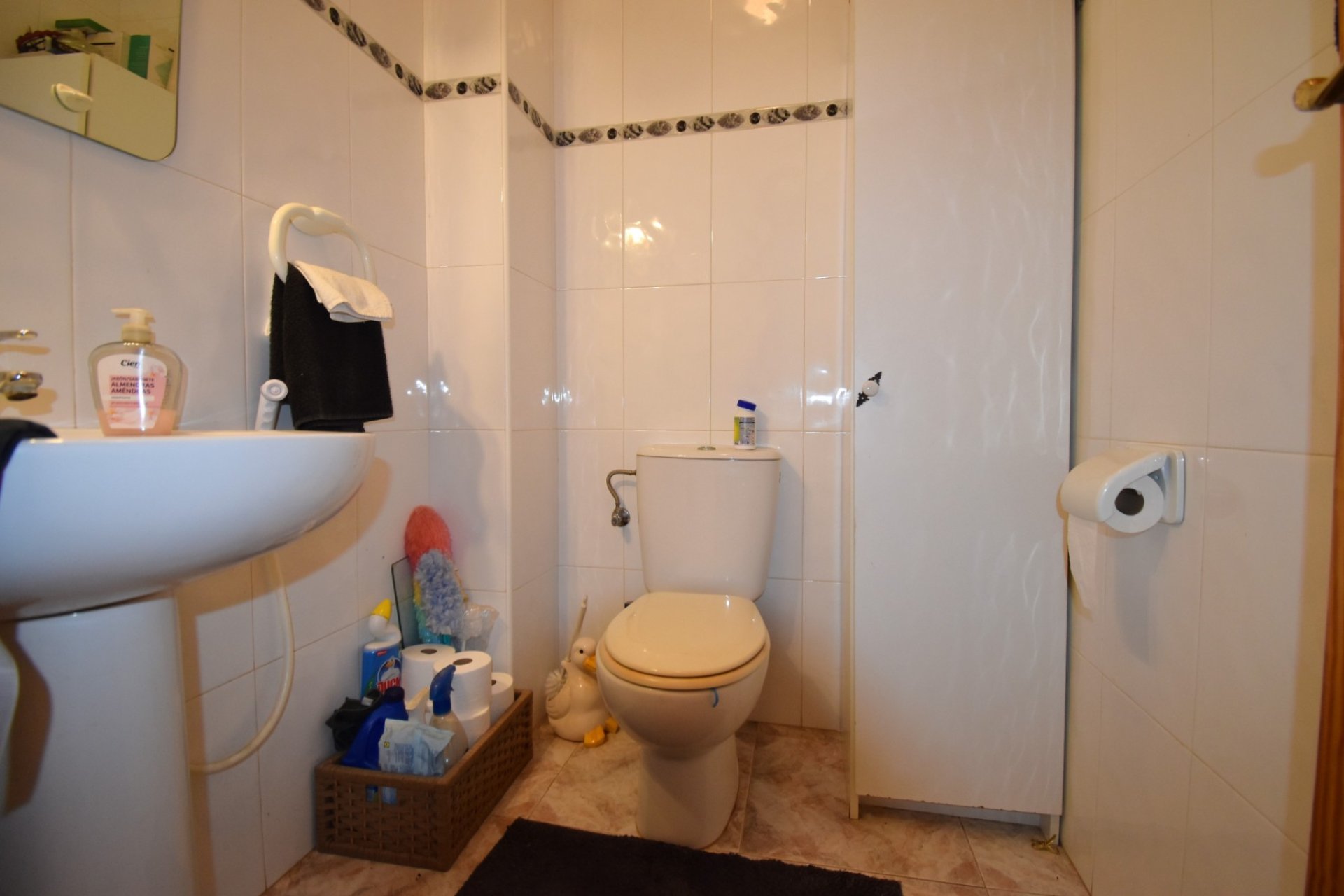 Gensalg - Rækkehus -
Orihuela Costa - Playa Flamenca