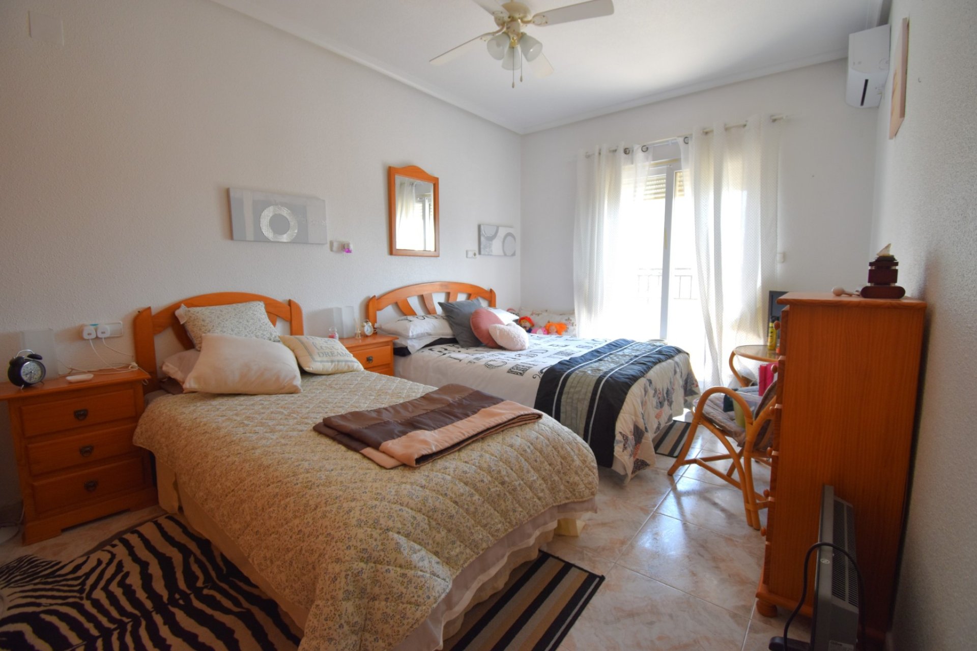 Gensalg - Rækkehus -
Orihuela Costa - Playa Flamenca