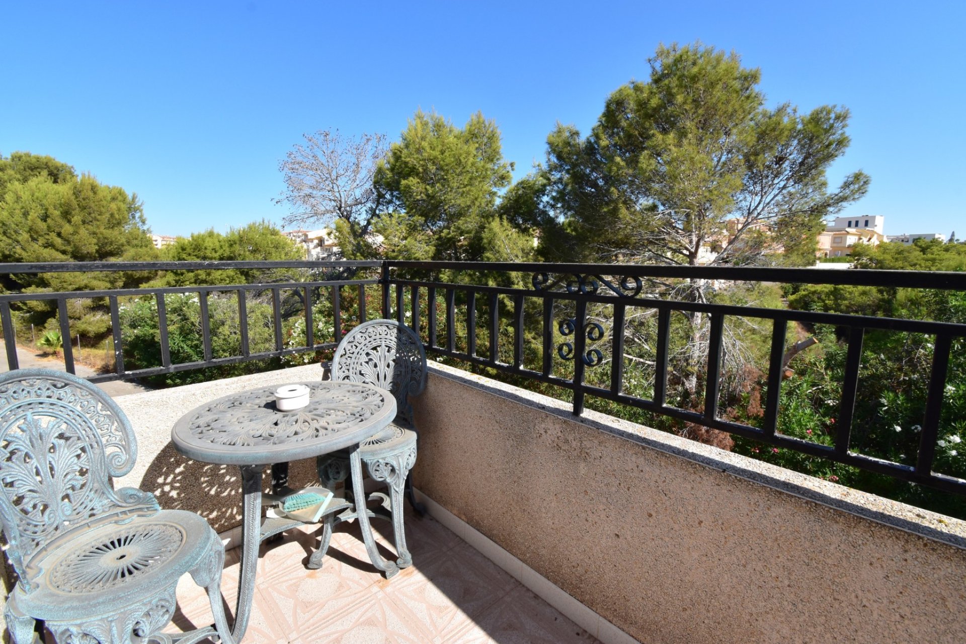 Gensalg - Rækkehus -
Orihuela Costa - Playa Flamenca