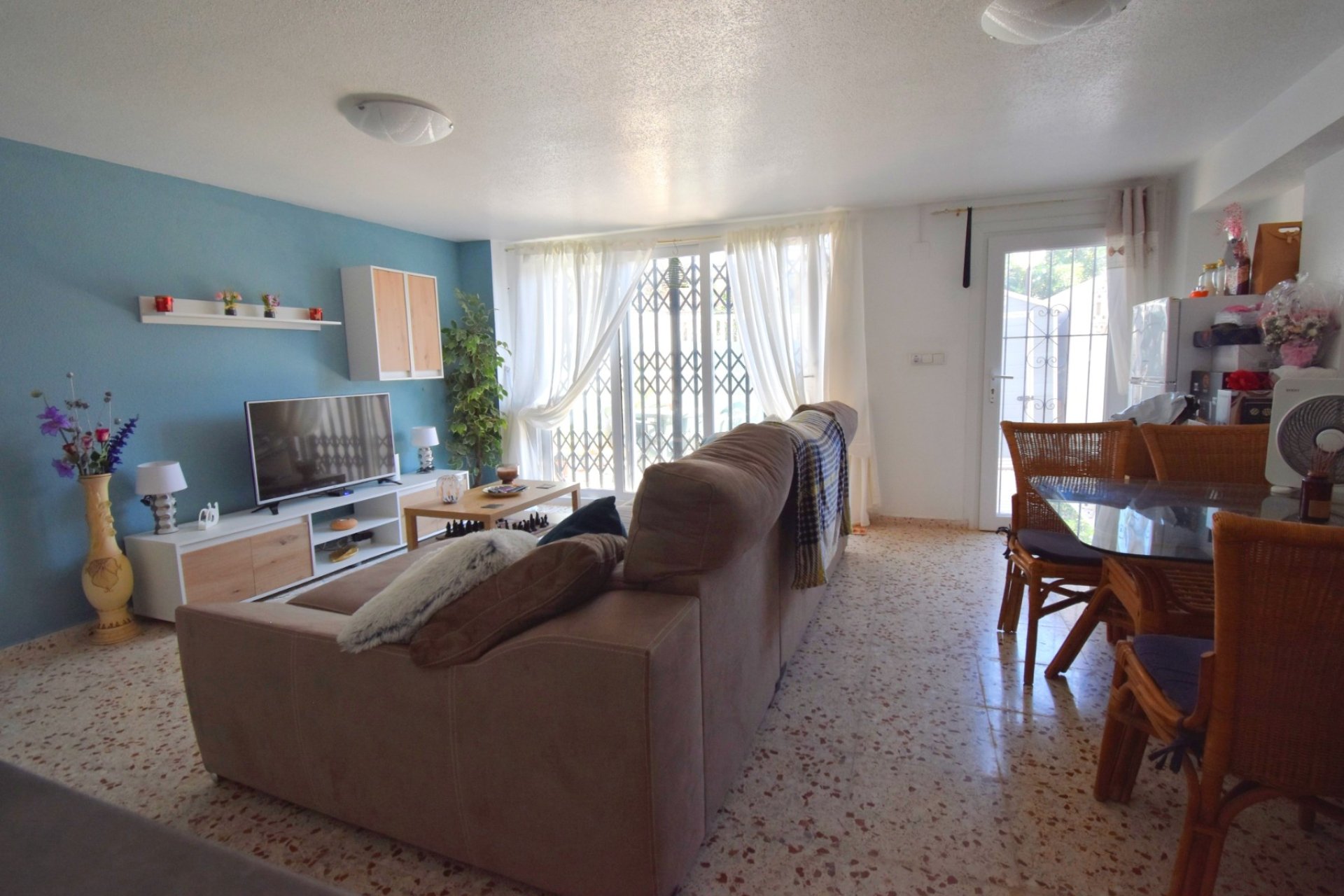 Gensalg - Rækkehus -
Orihuela Costa - Playa Flamenca