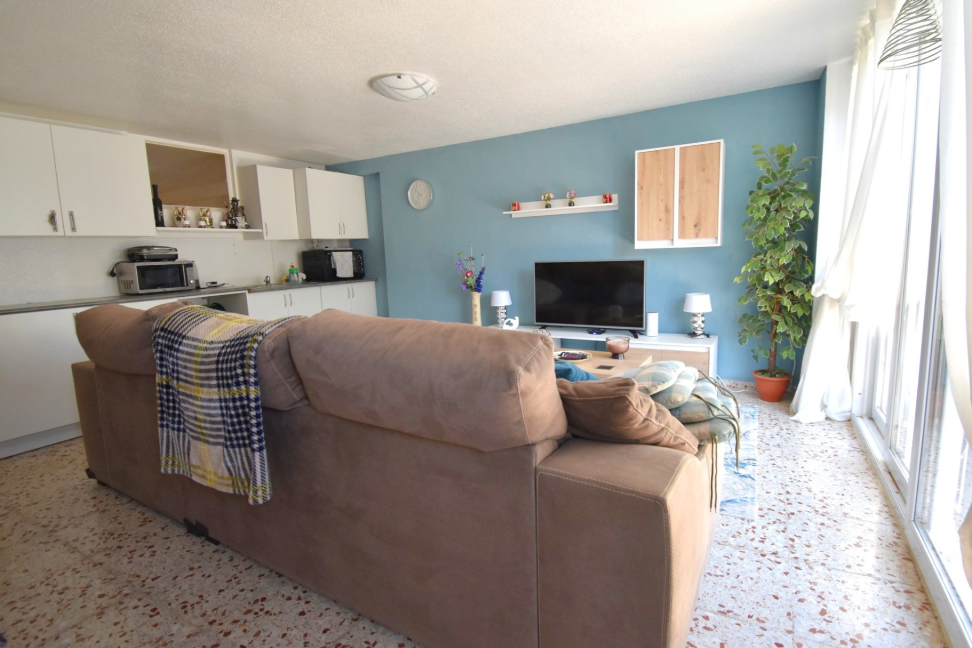 Gensalg - Rækkehus -
Orihuela Costa - Playa Flamenca