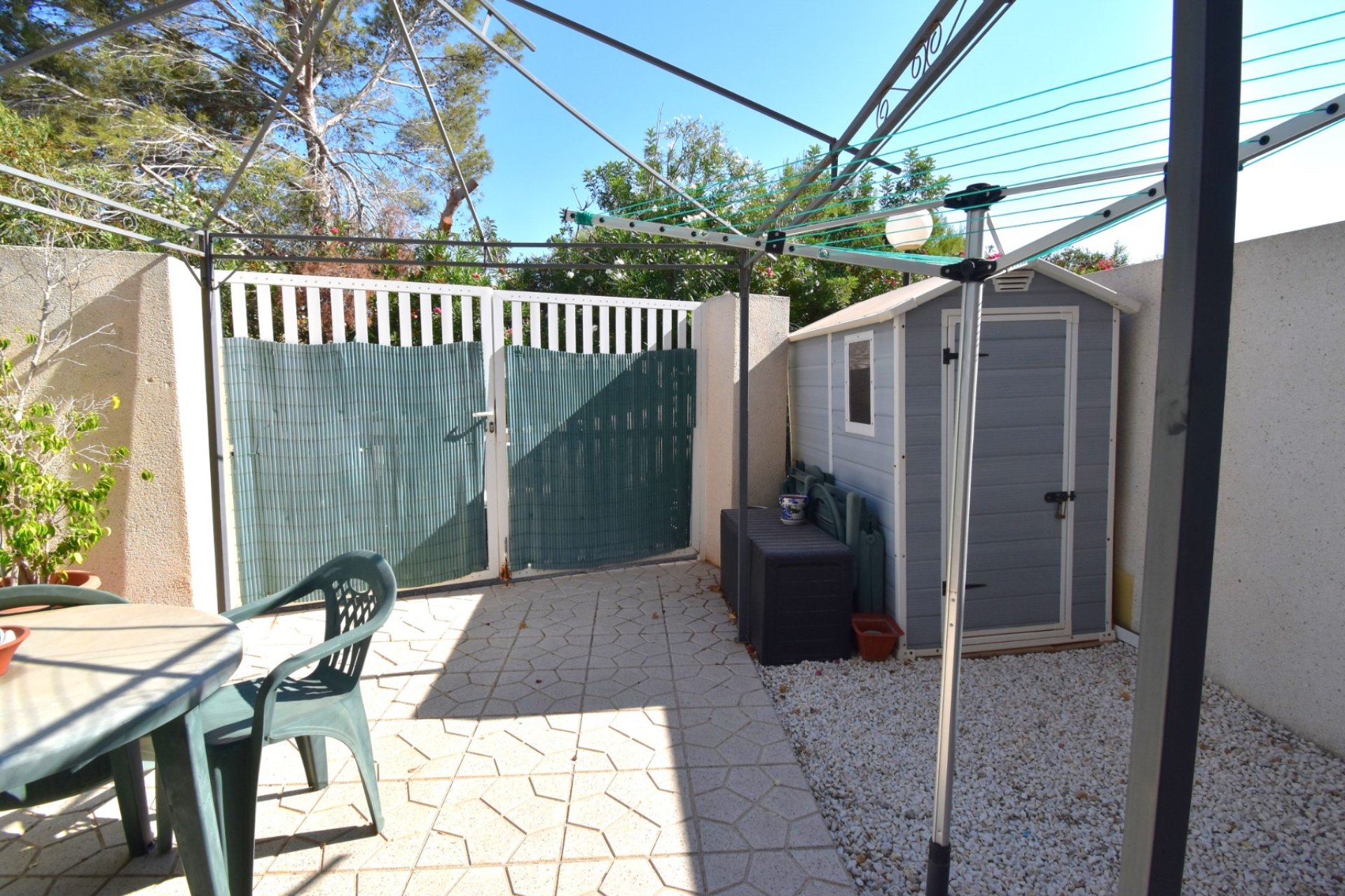 Gensalg - Rækkehus -
Orihuela Costa - Playa Flamenca
