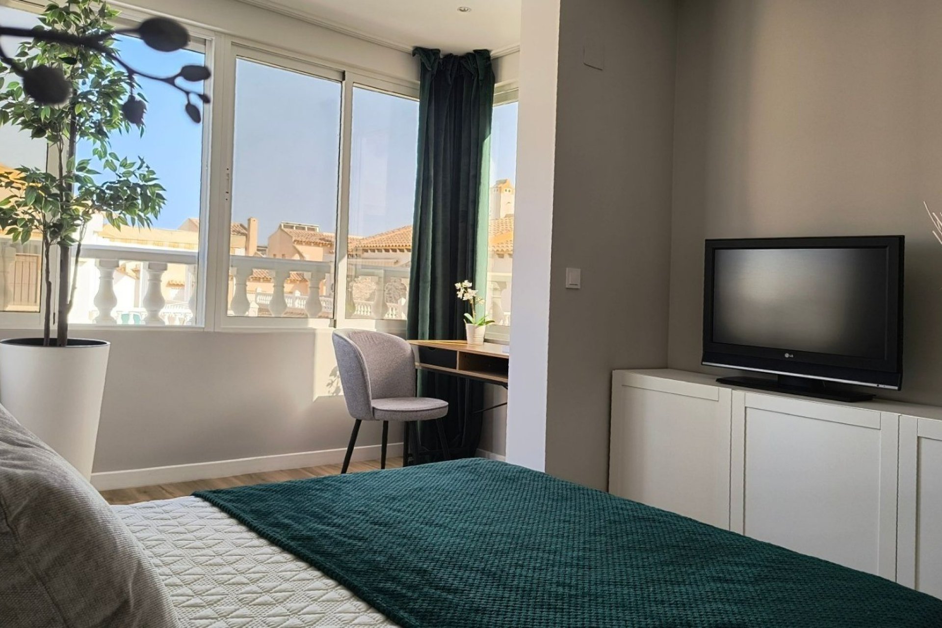 Gensalg - Rækkehus -
Orihuela Costa - Punta Prima