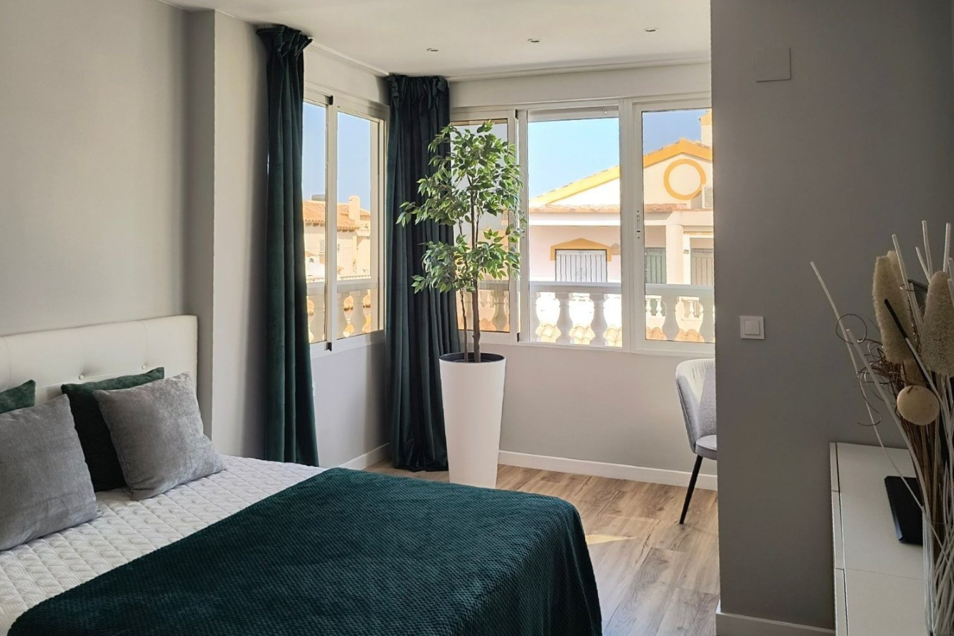 Gensalg - Rækkehus -
Orihuela Costa - Punta Prima