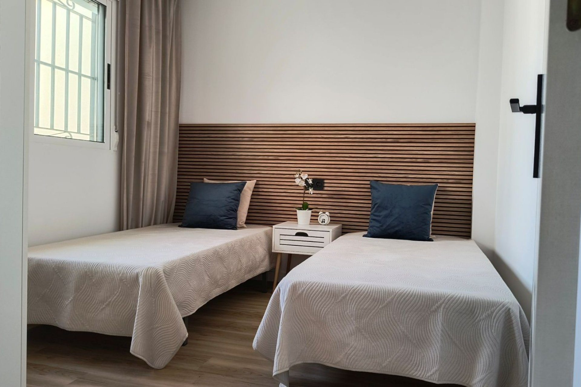 Gensalg - Rækkehus -
Orihuela Costa - Punta Prima