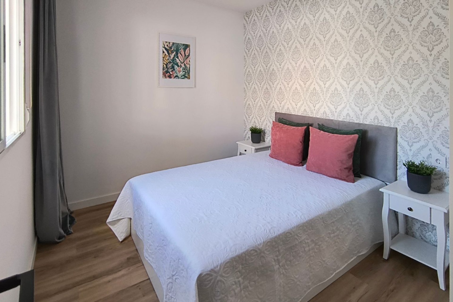 Gensalg - Rækkehus -
Orihuela Costa - Punta Prima
